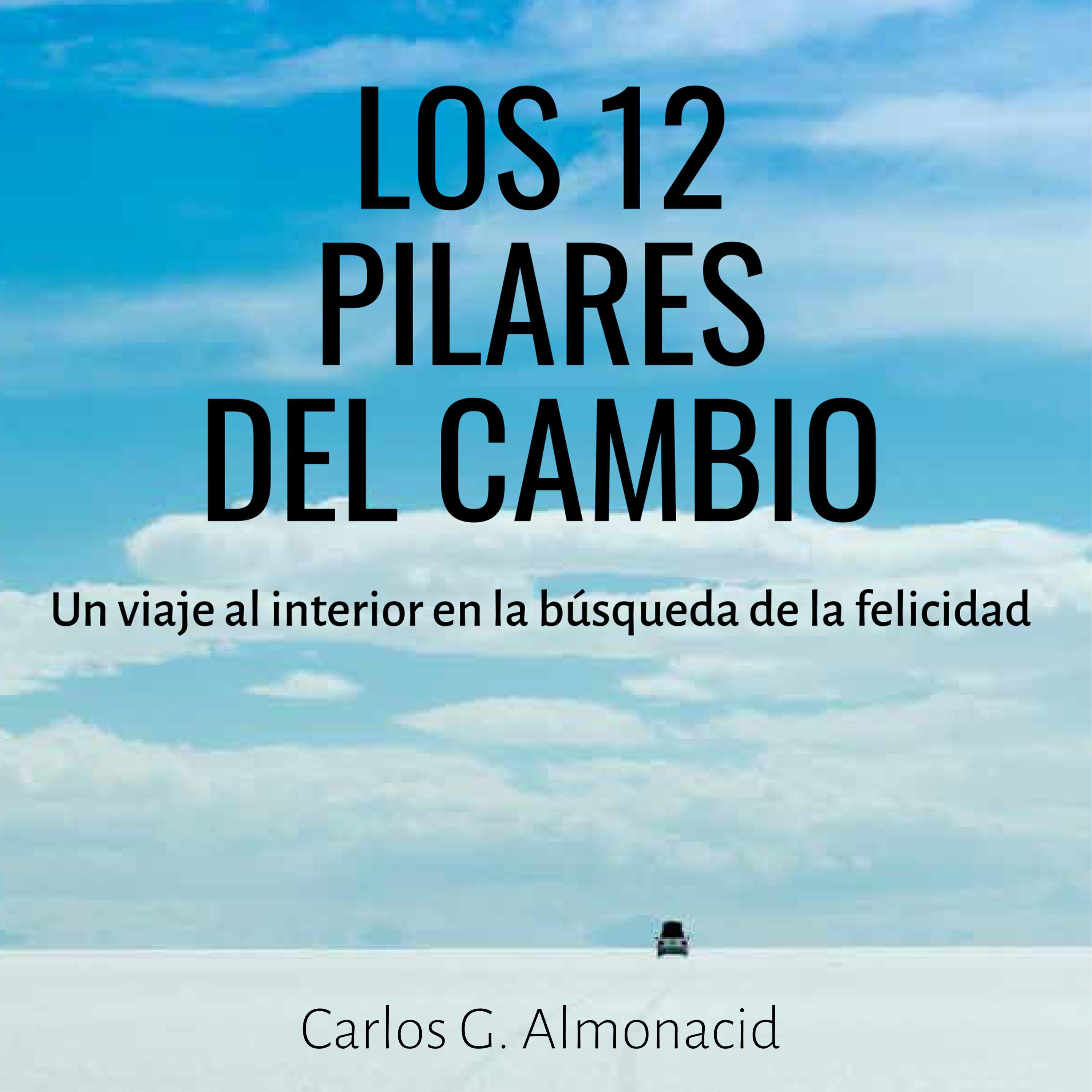 Los 12 Pilares del Cambio