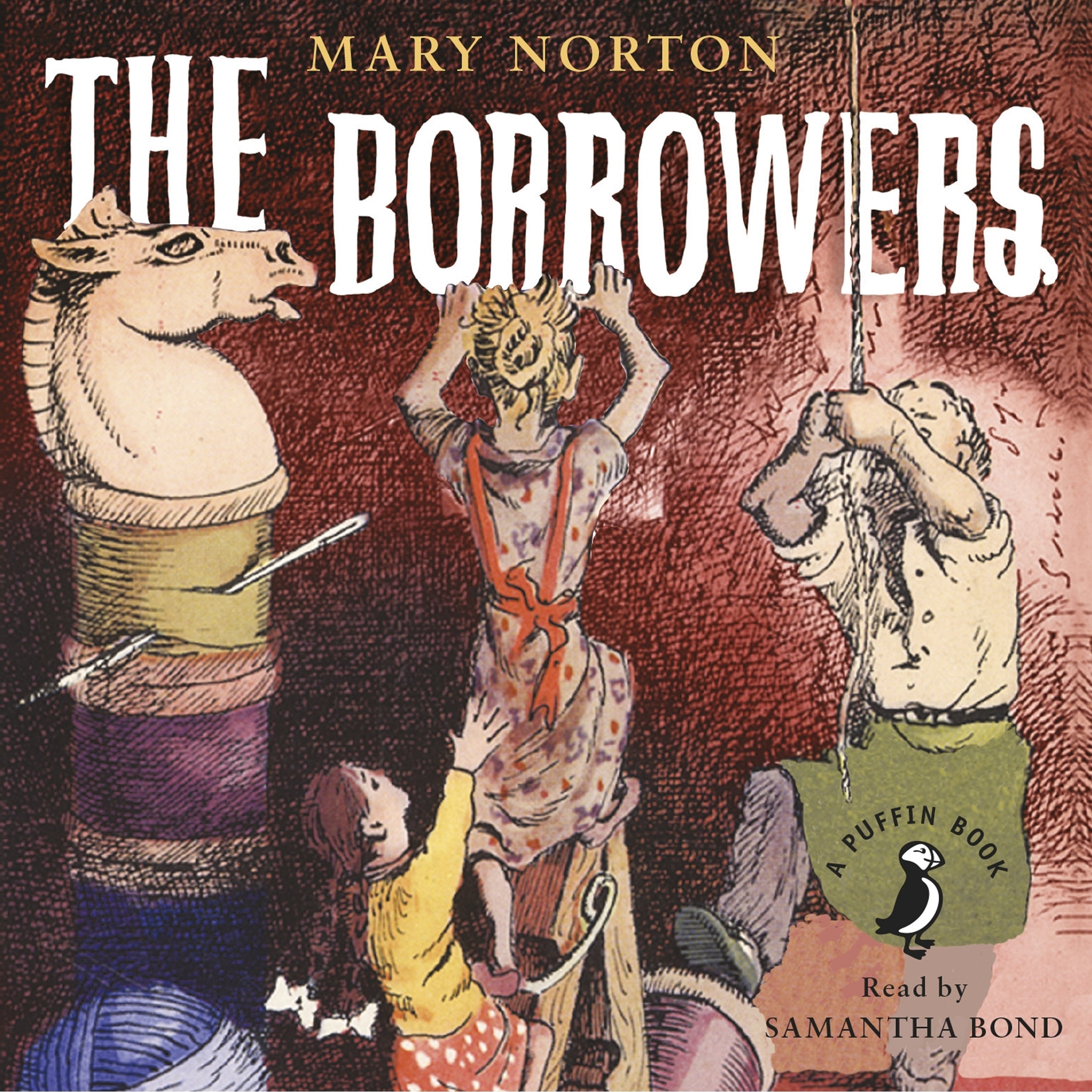 The Borrowers