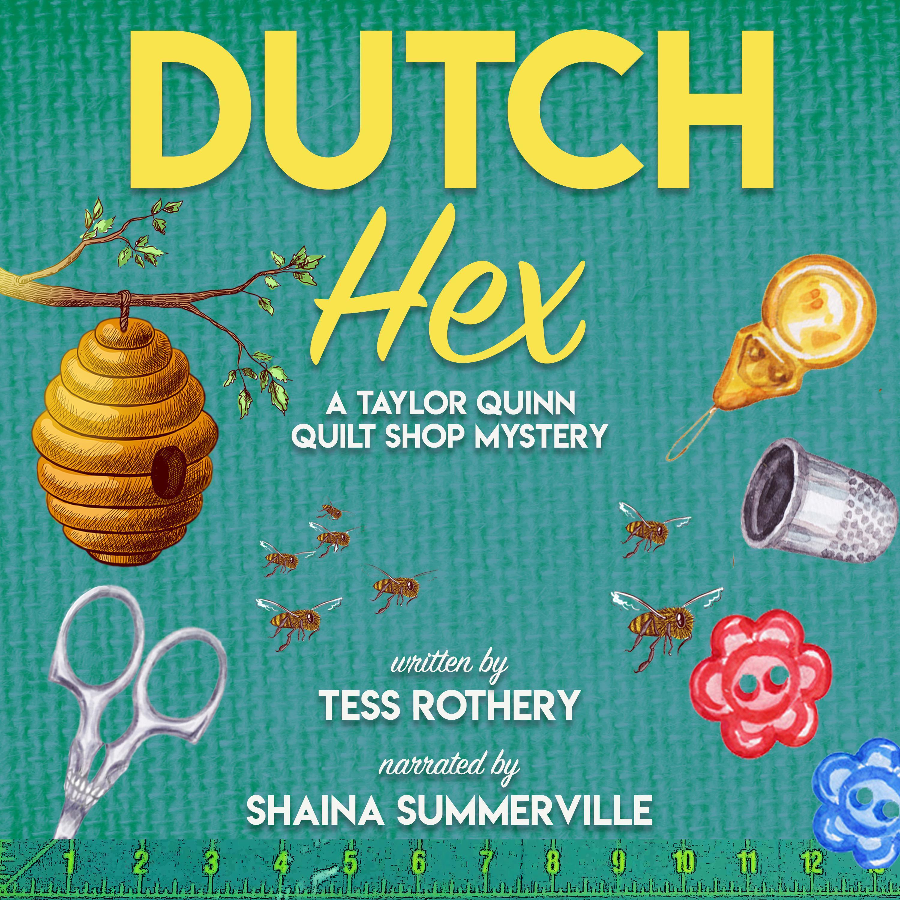 Dutch Hex