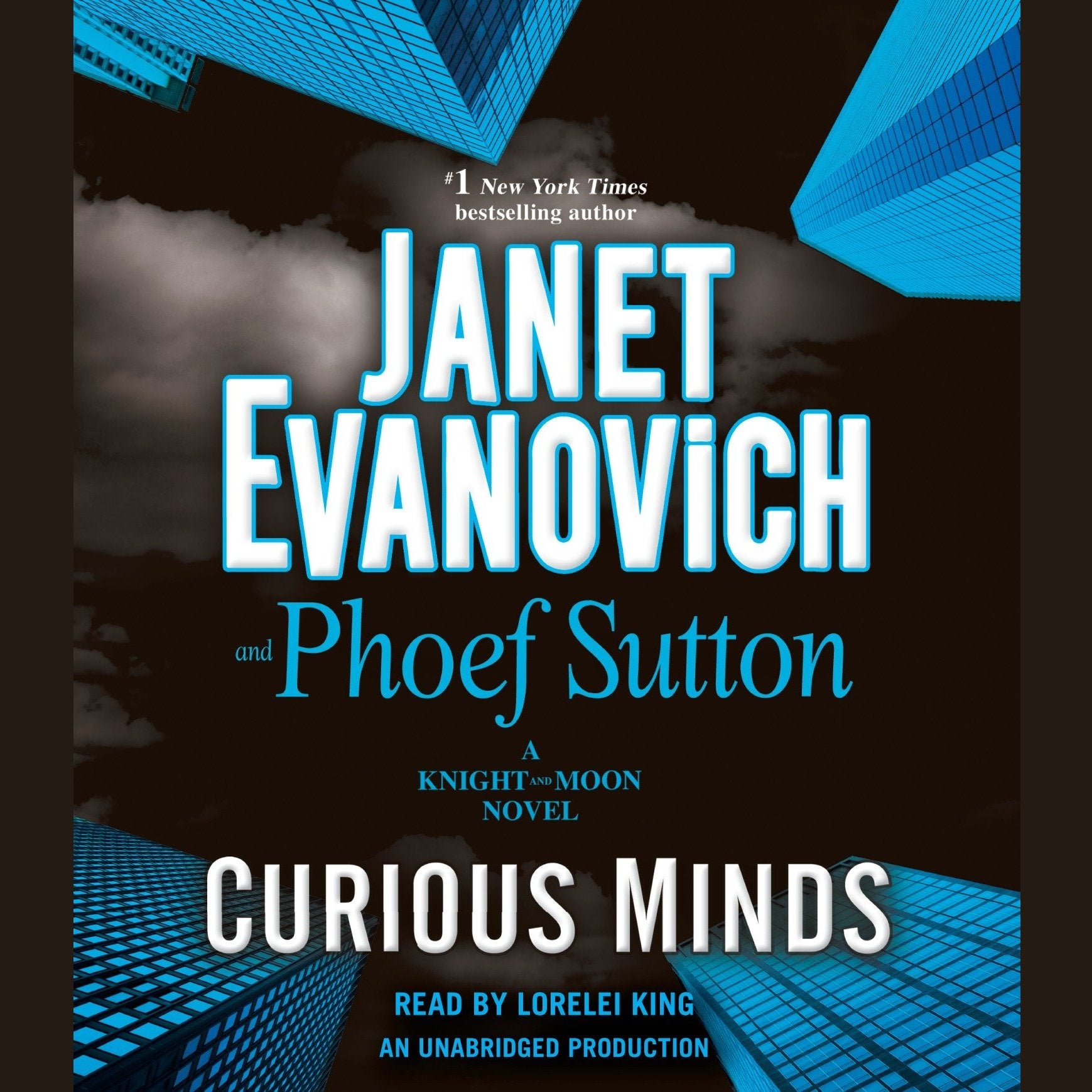 Curious Minds