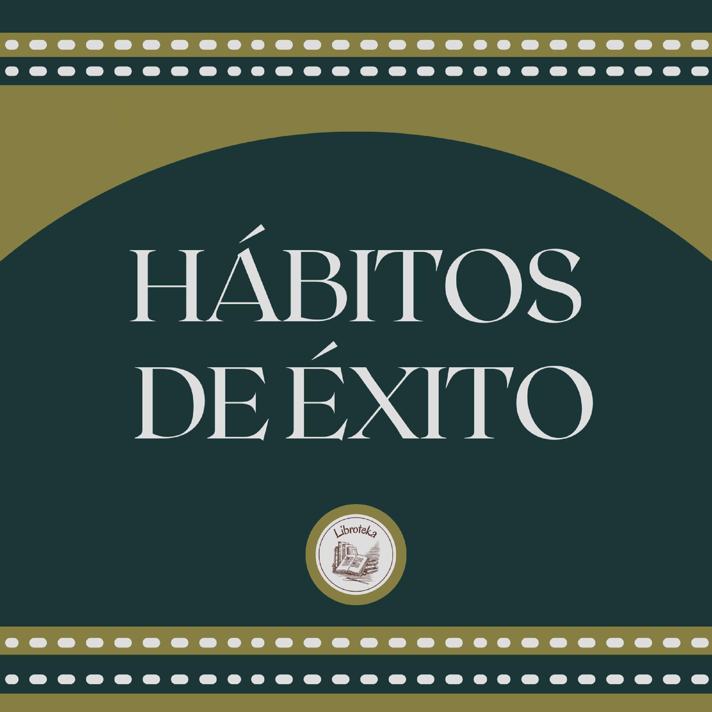Hábitos de Éxito
