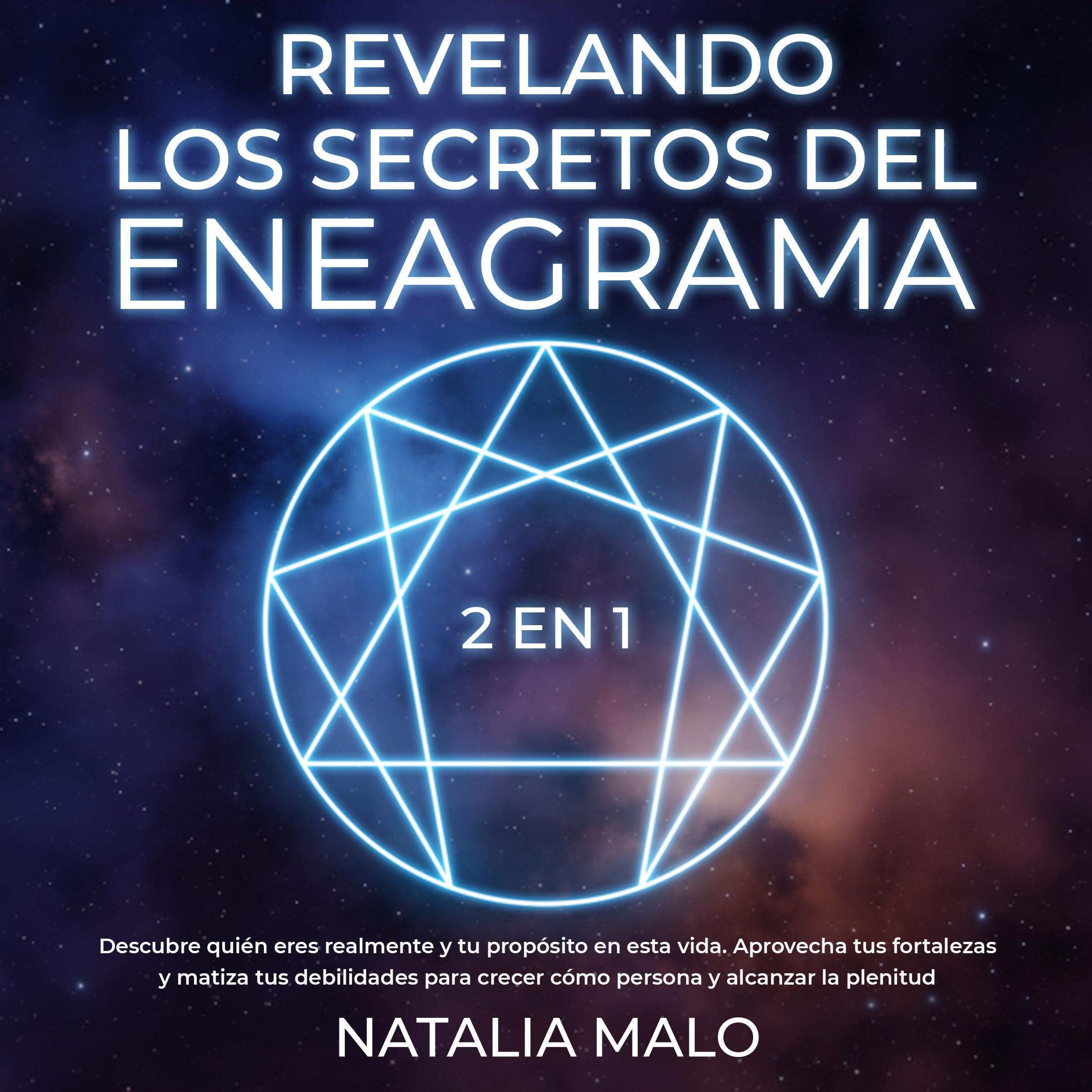 Revelando los Secretos del Eneagrama