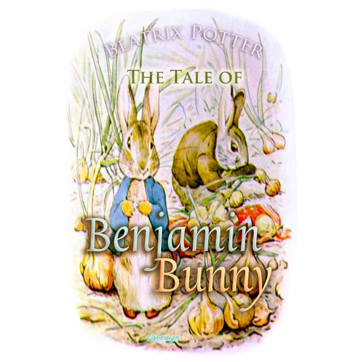 The Tale of Benjamin Bunny