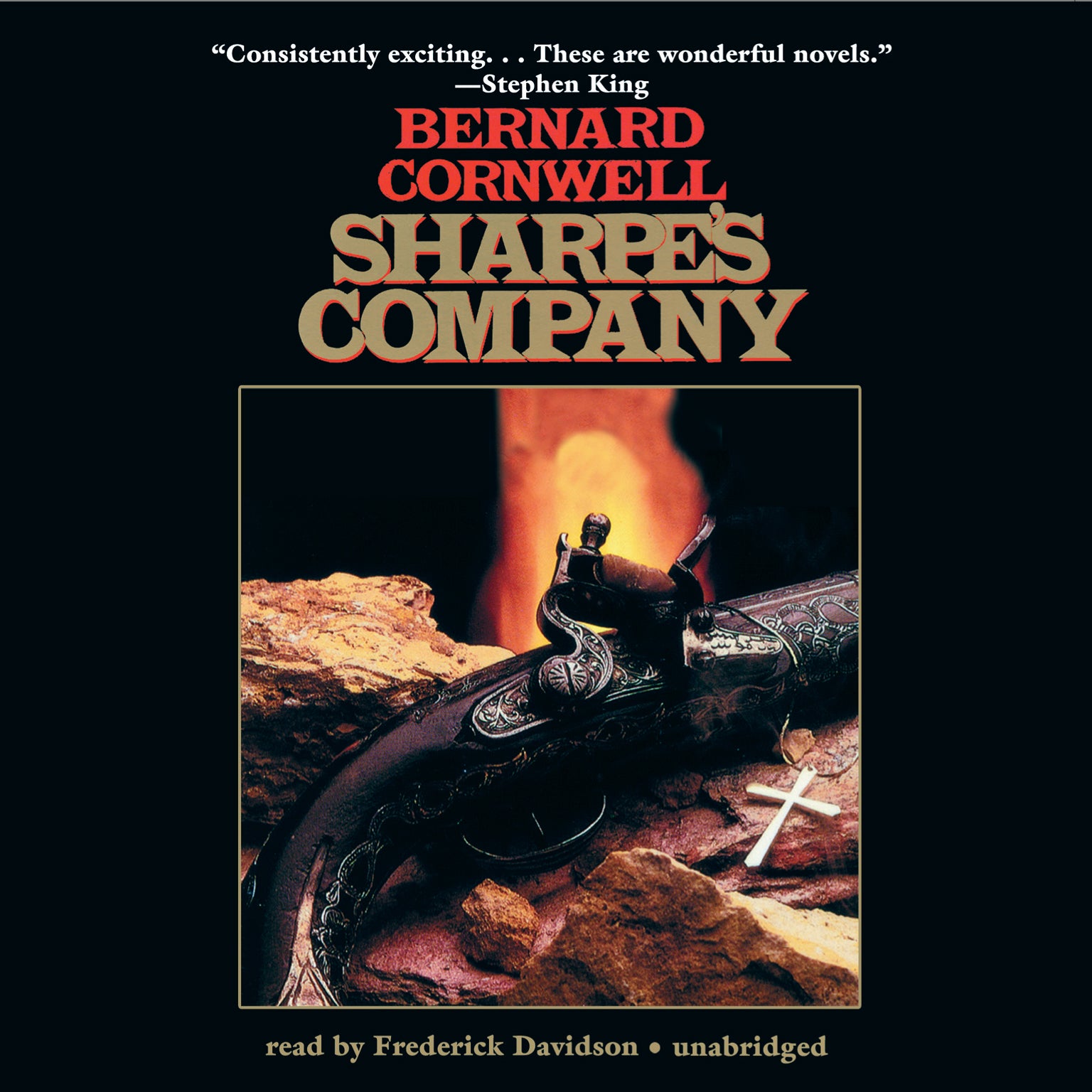 Sharpe’s Company