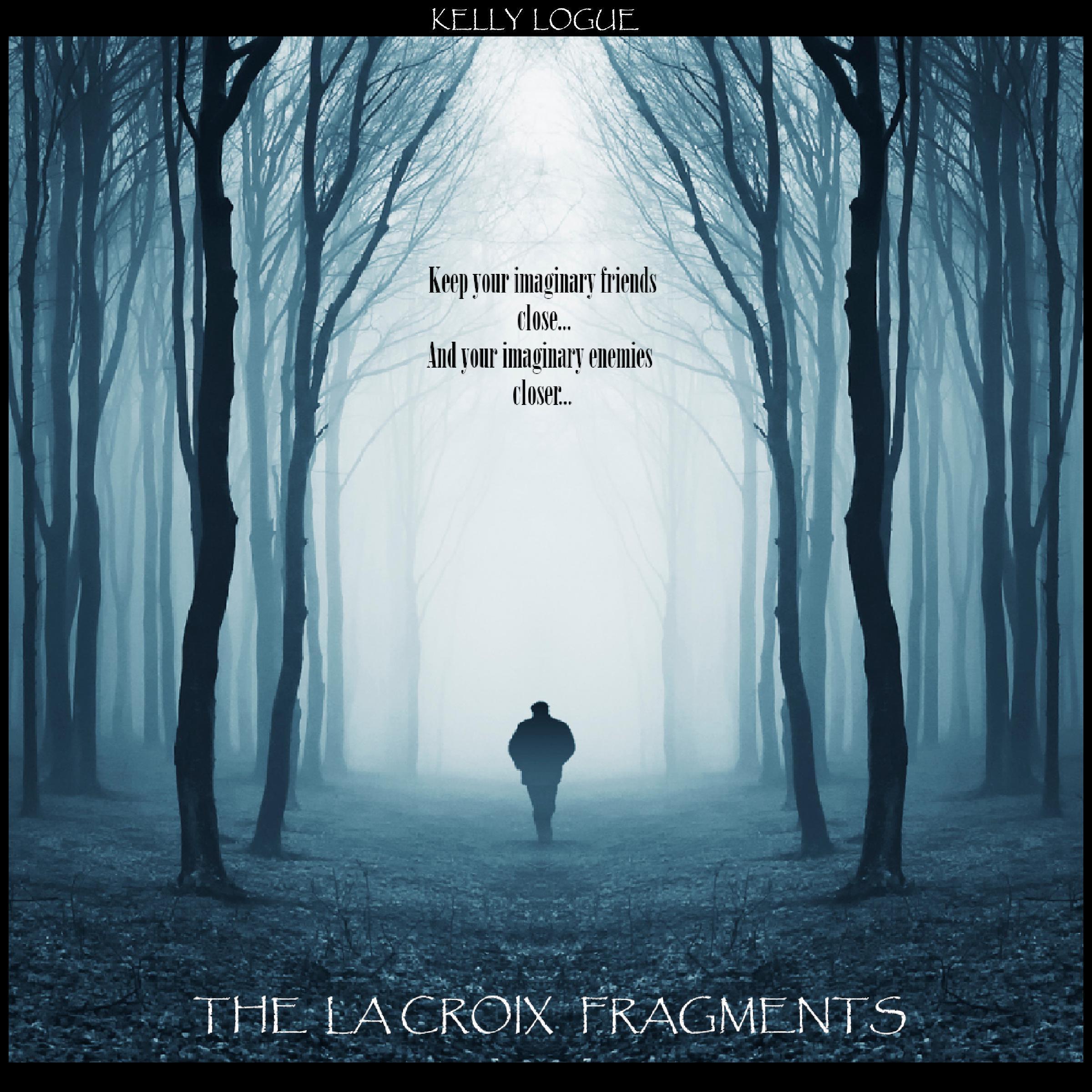 The La Croix Fragments