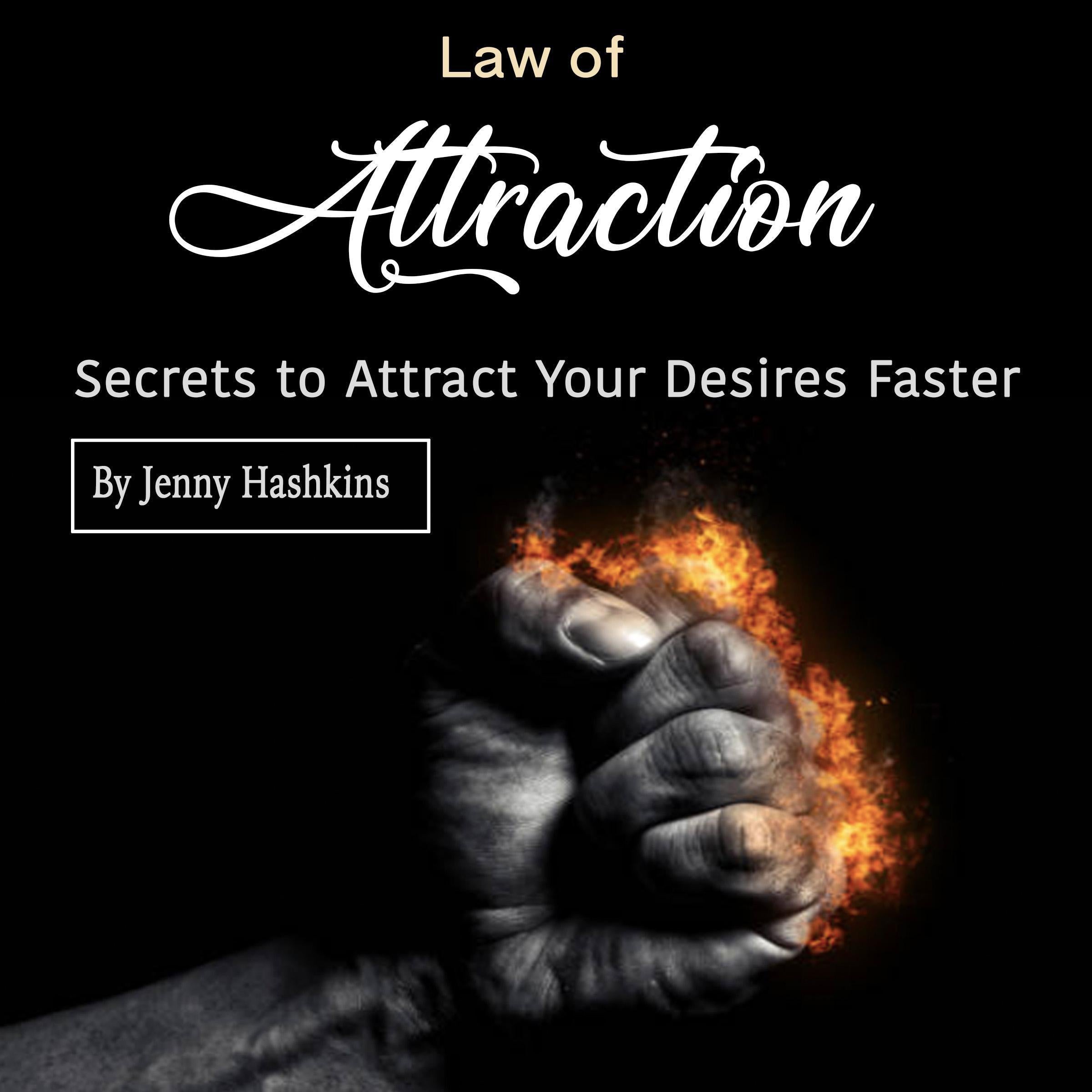 Law of Attraction
