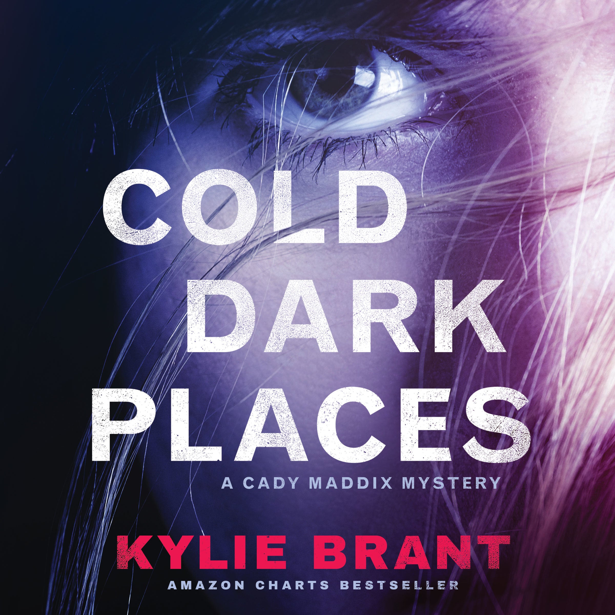 Cold Dark Places