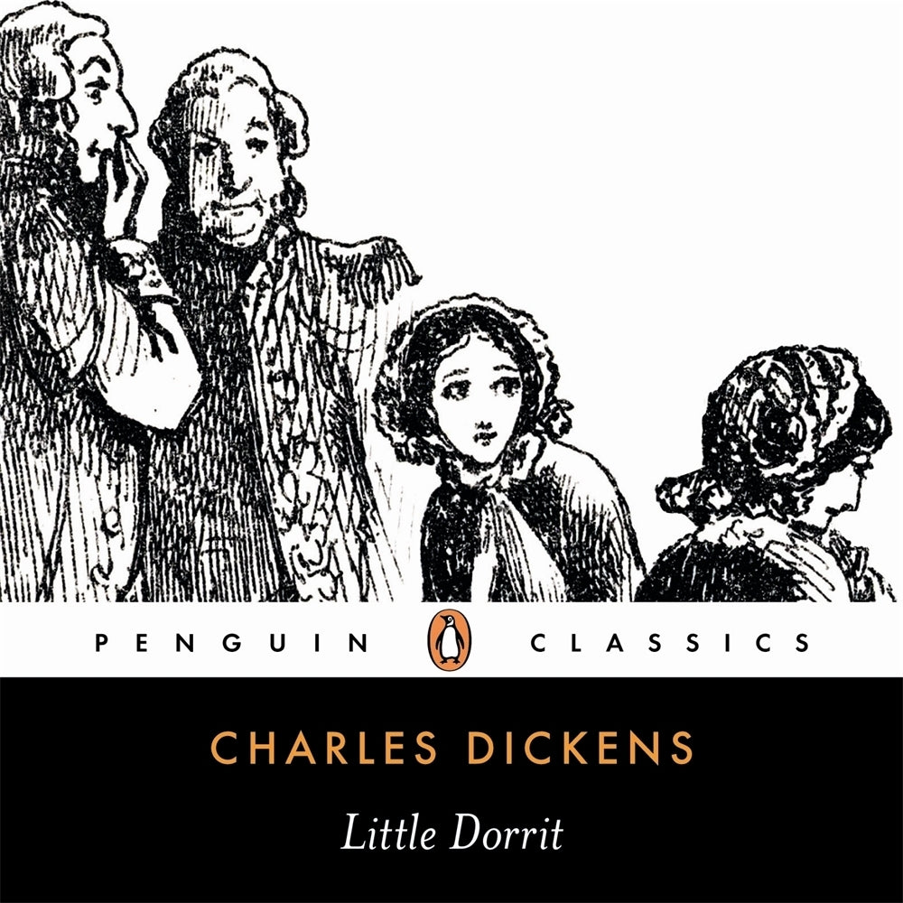 Little Dorrit