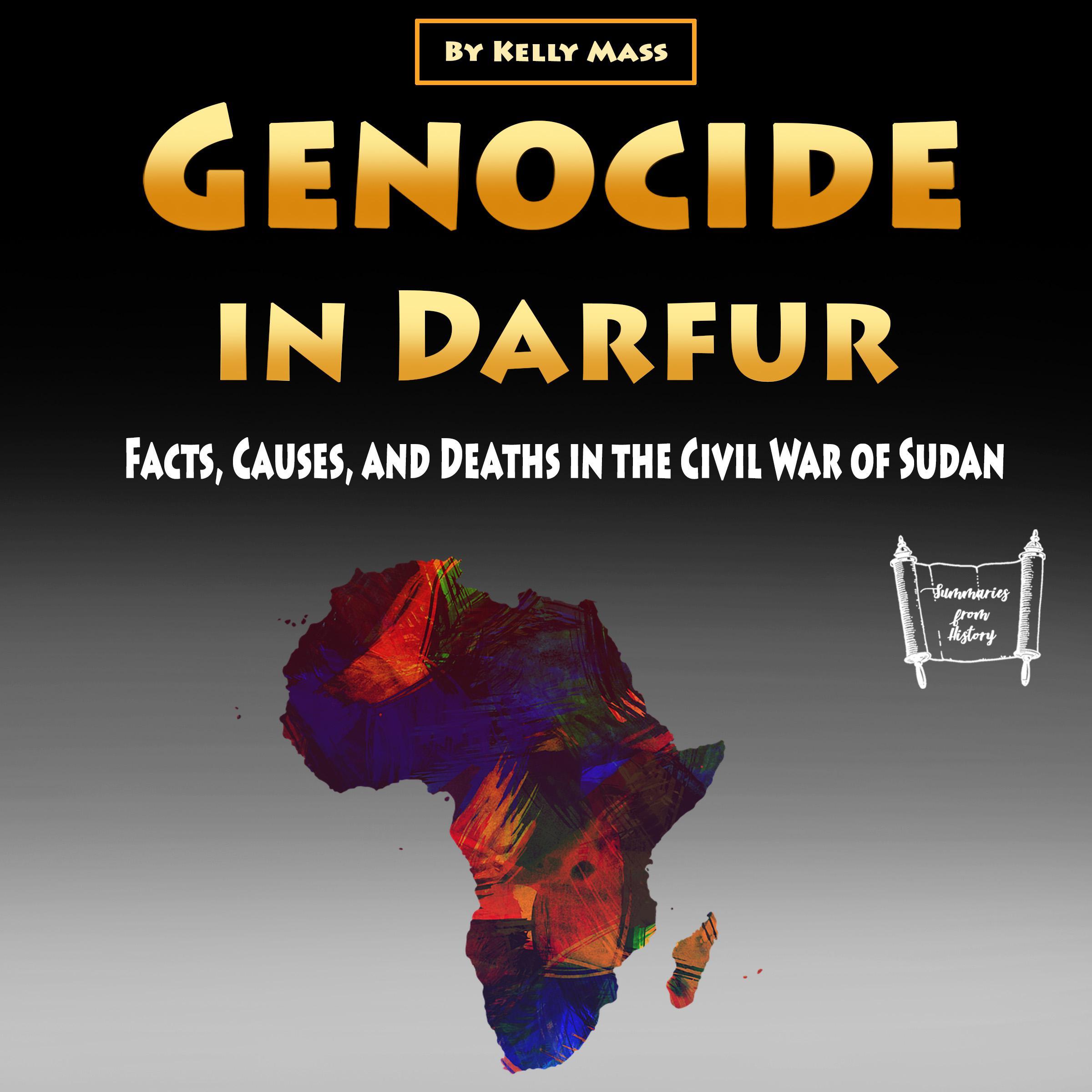 Genocide in Darfur