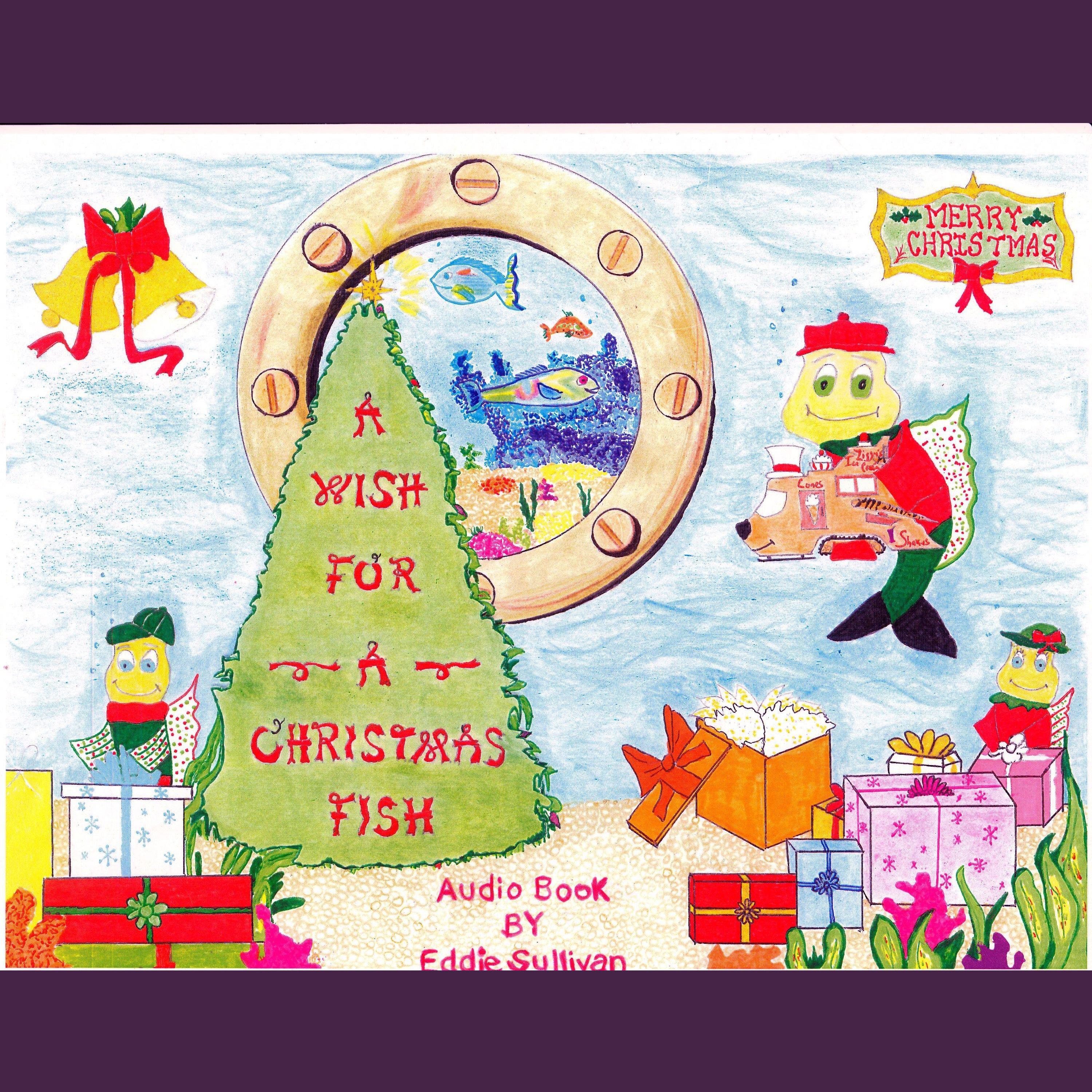 A WISH FOR A CHRISTMAS FISH