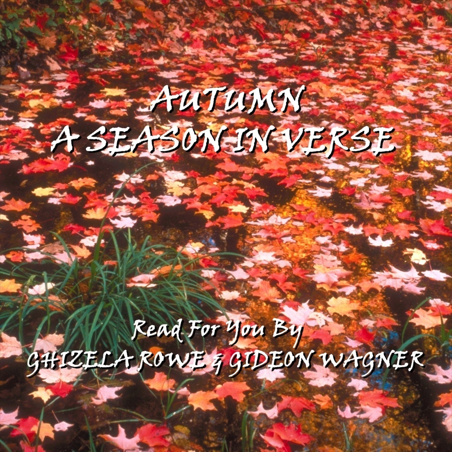 Autumn: A Season in Verse