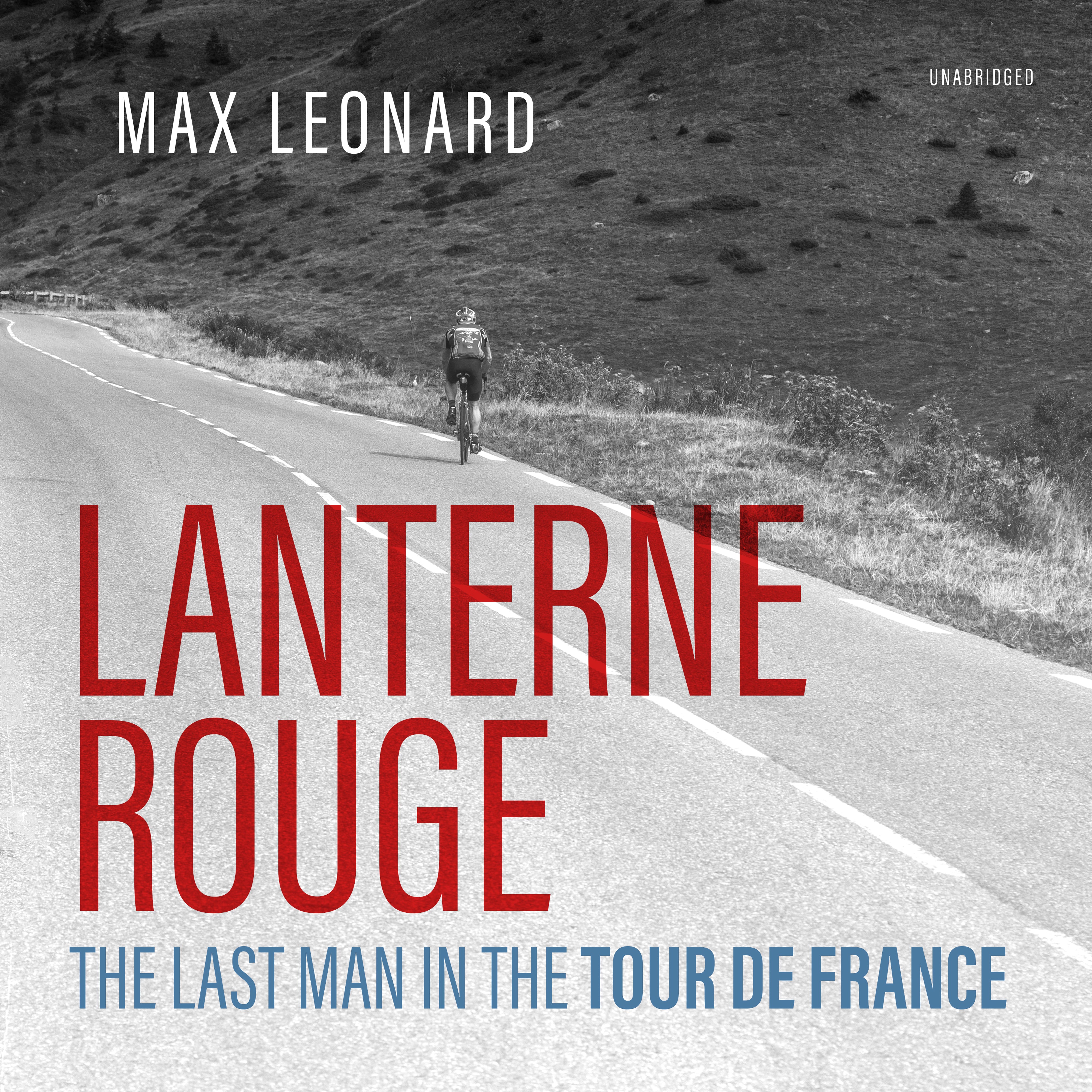 Lanterne Rouge