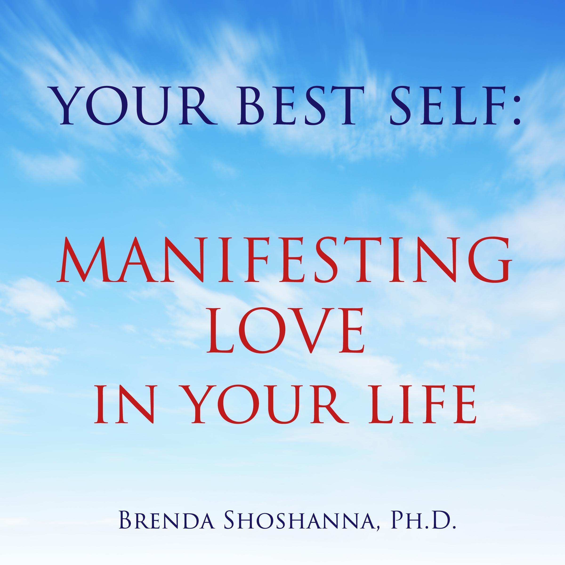 Your Best Self