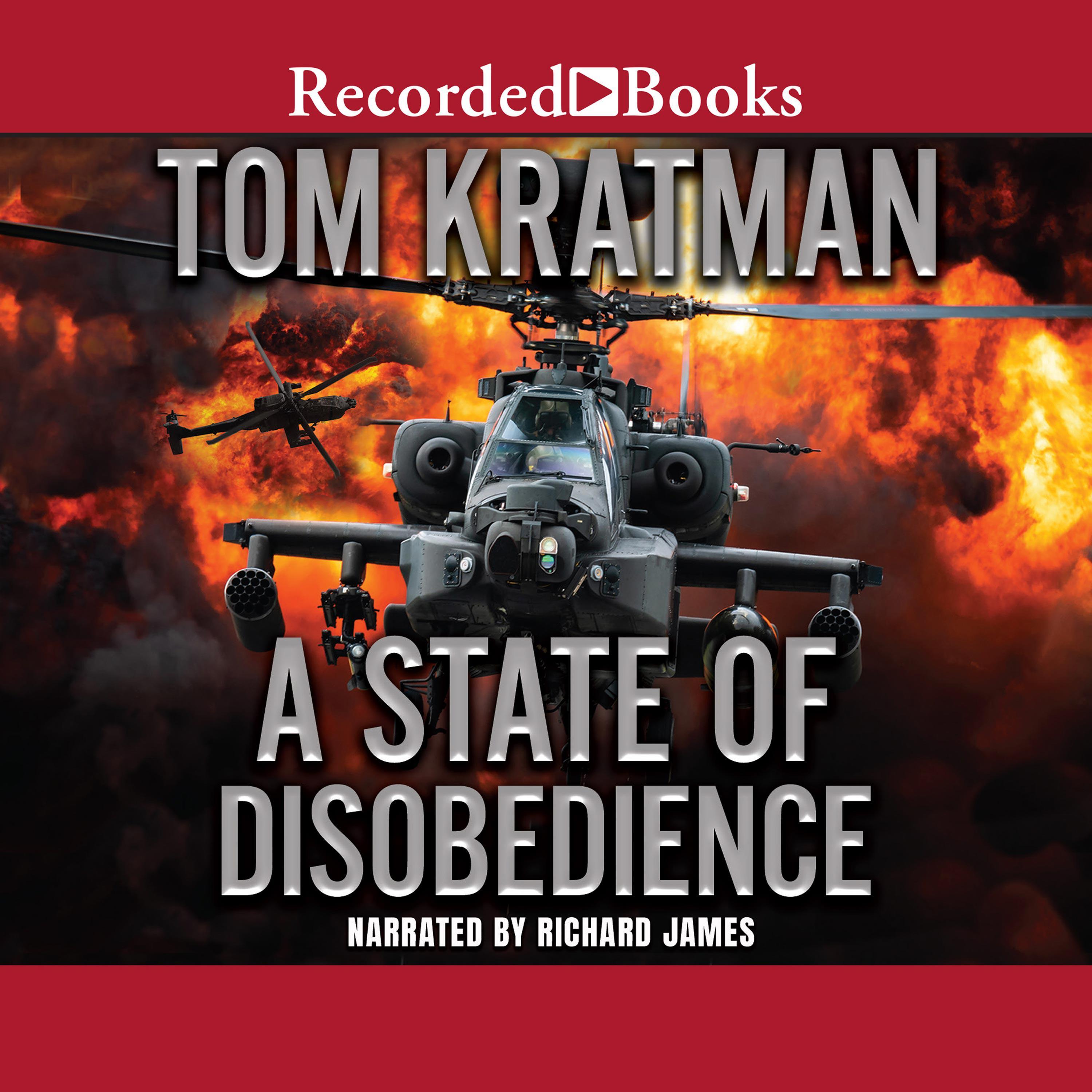 State of Disobedience