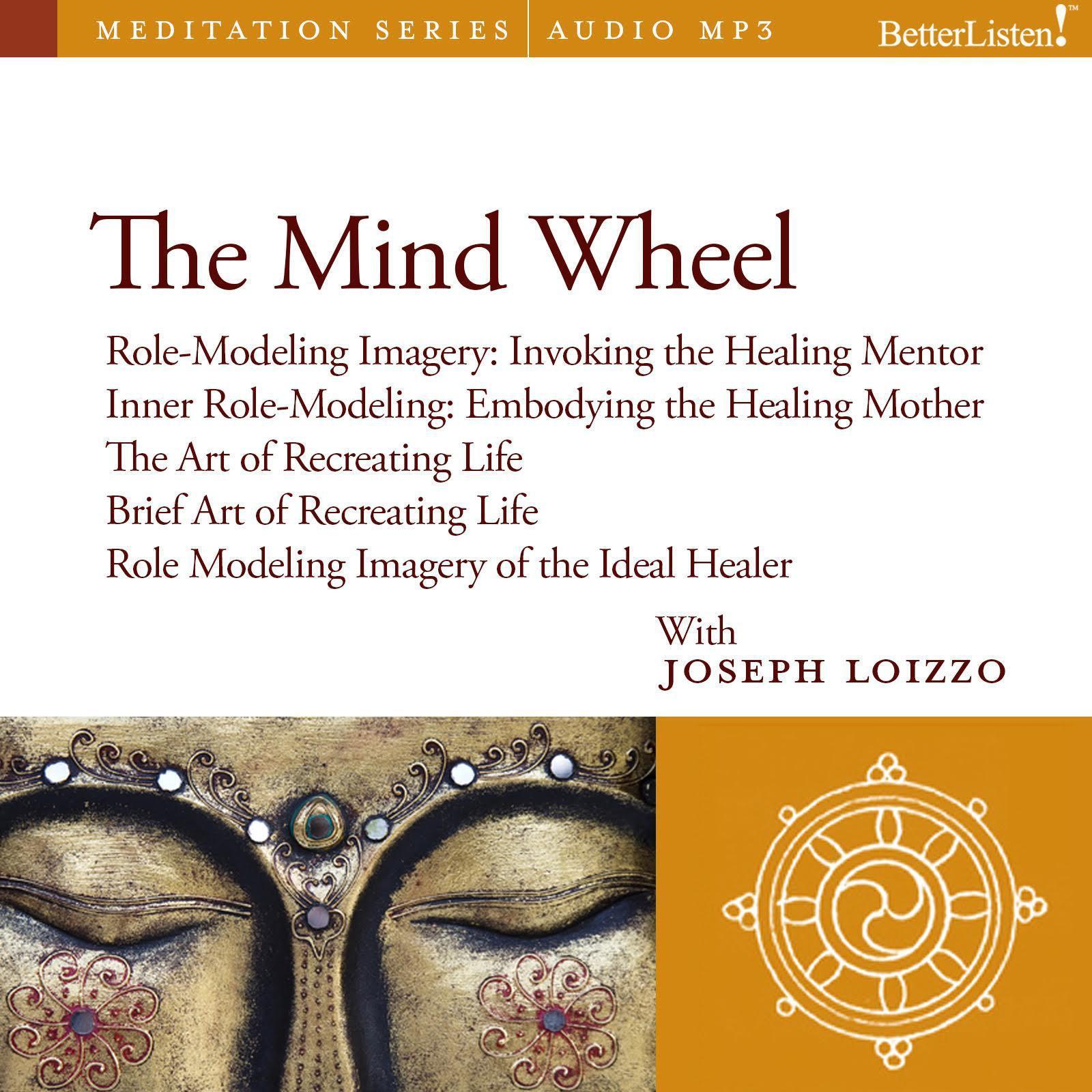 The Mind Wheel