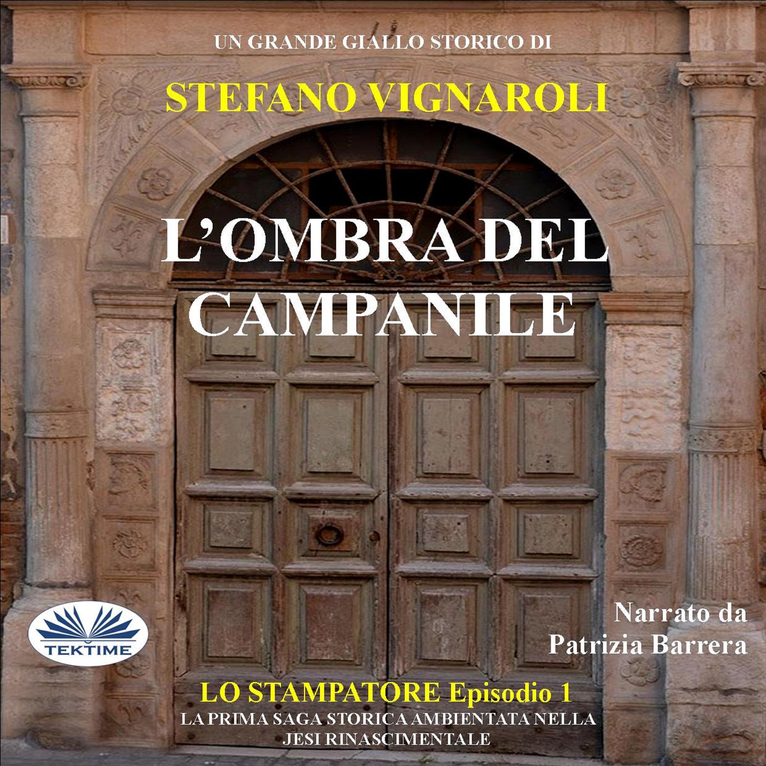 L'Ombra Del Campanile