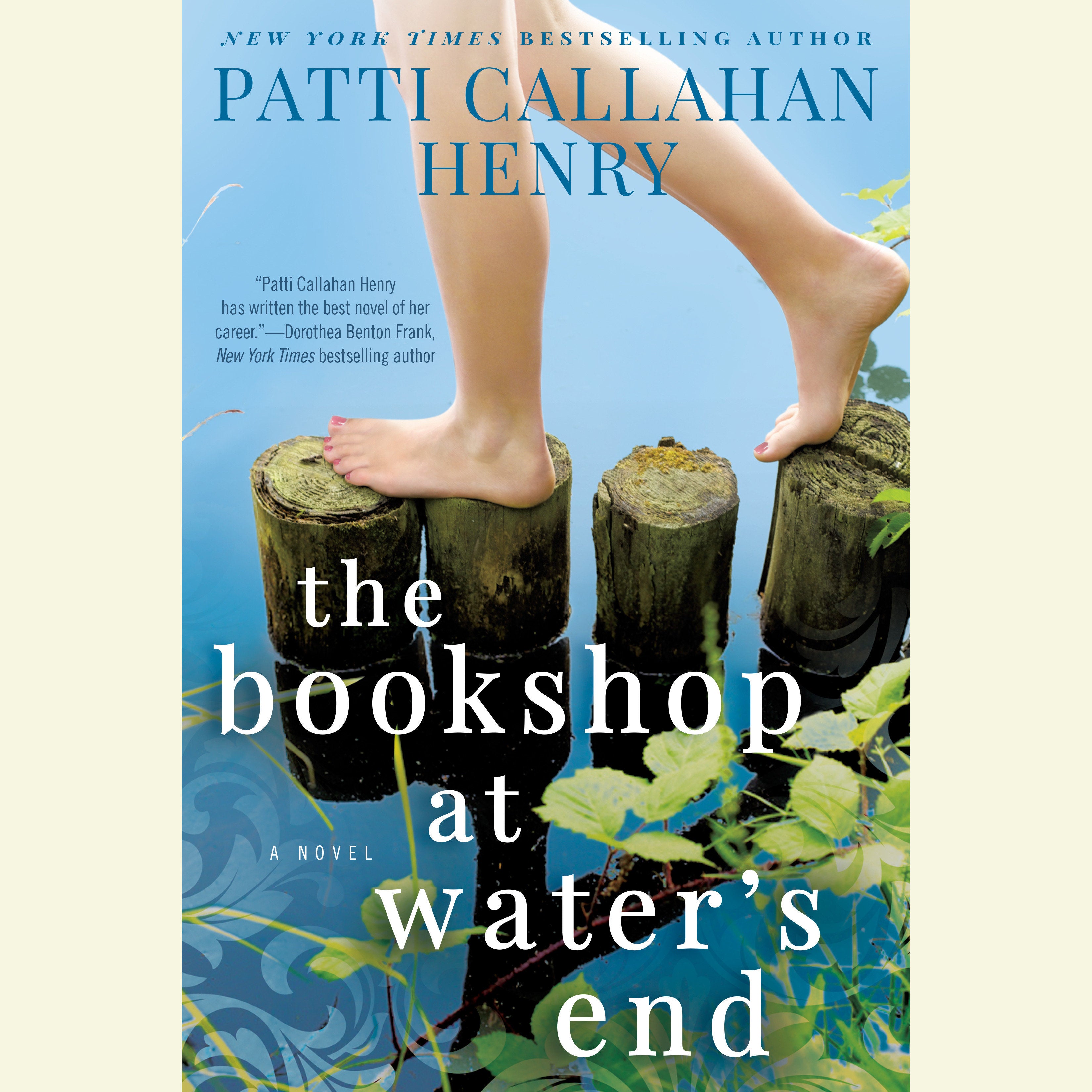 The Bookshop at Water's End