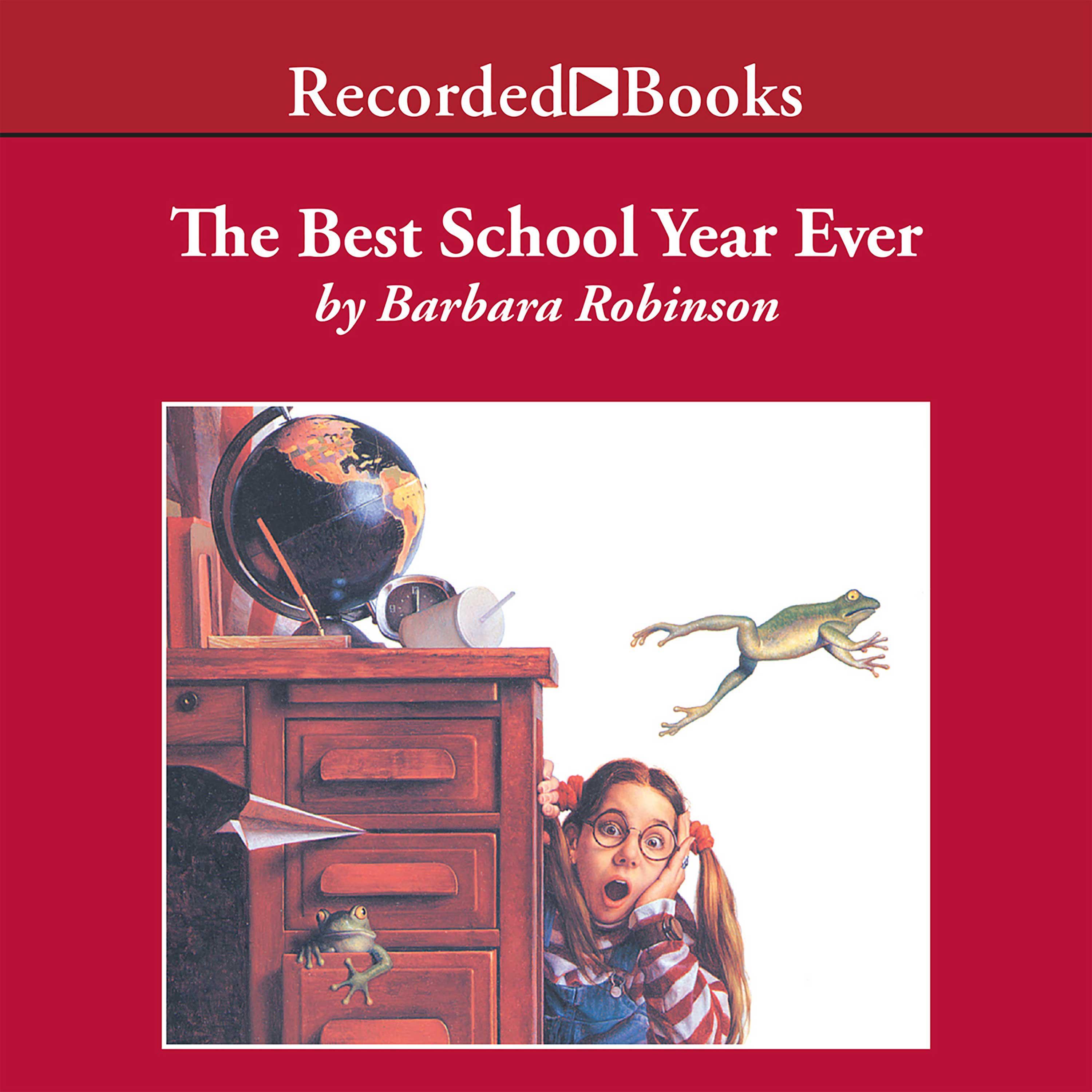 The Best School Year Ever