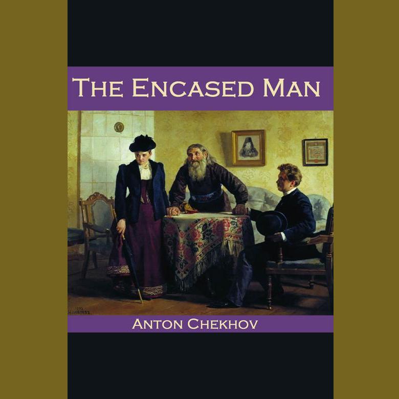 The Encased Man