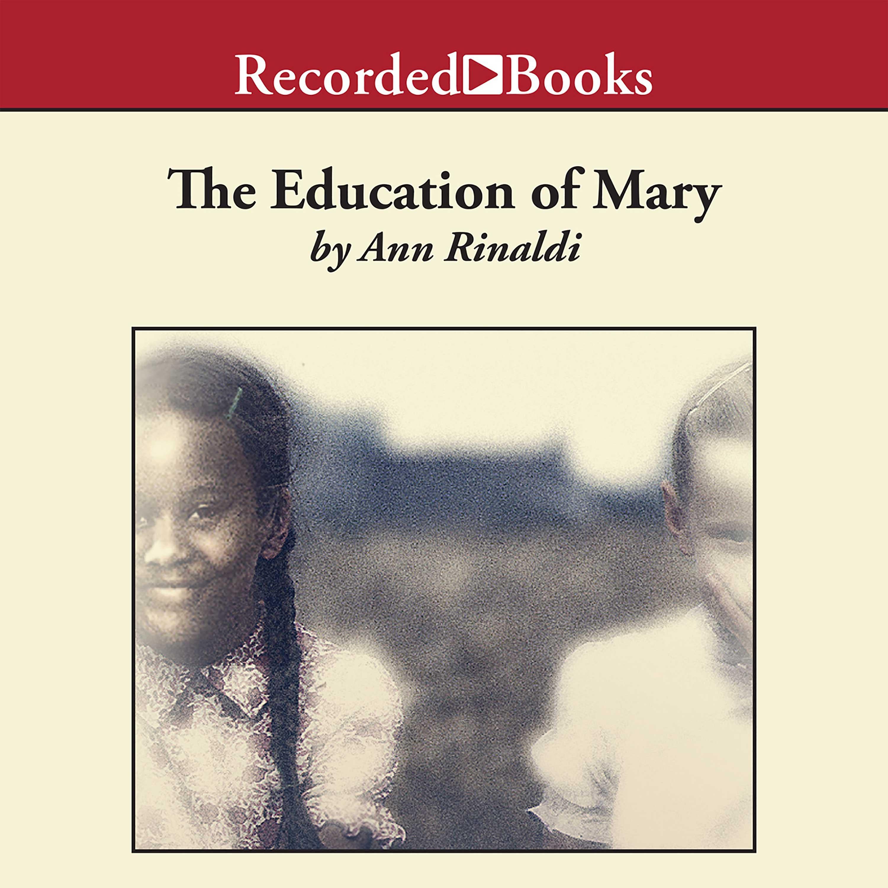 The Education of Mary