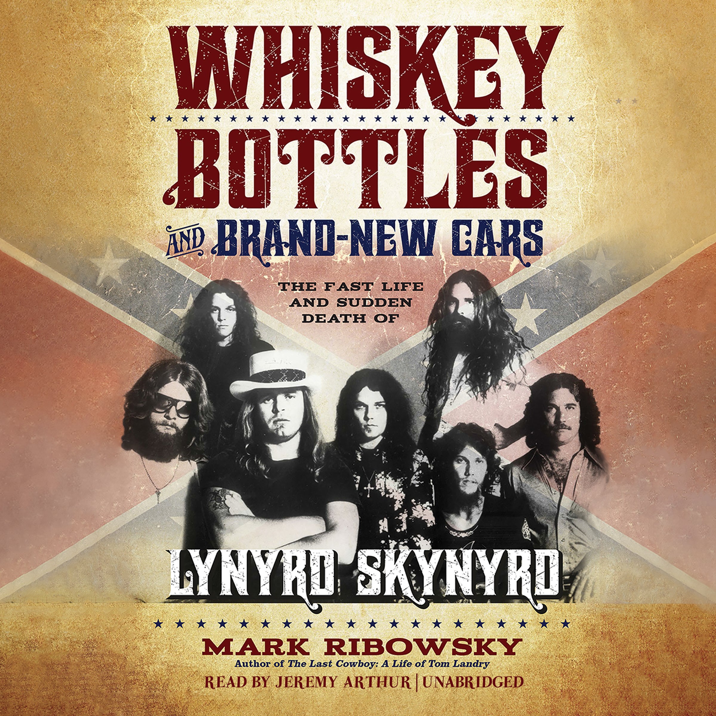 Whiskey Bottles and Brand-New Cars