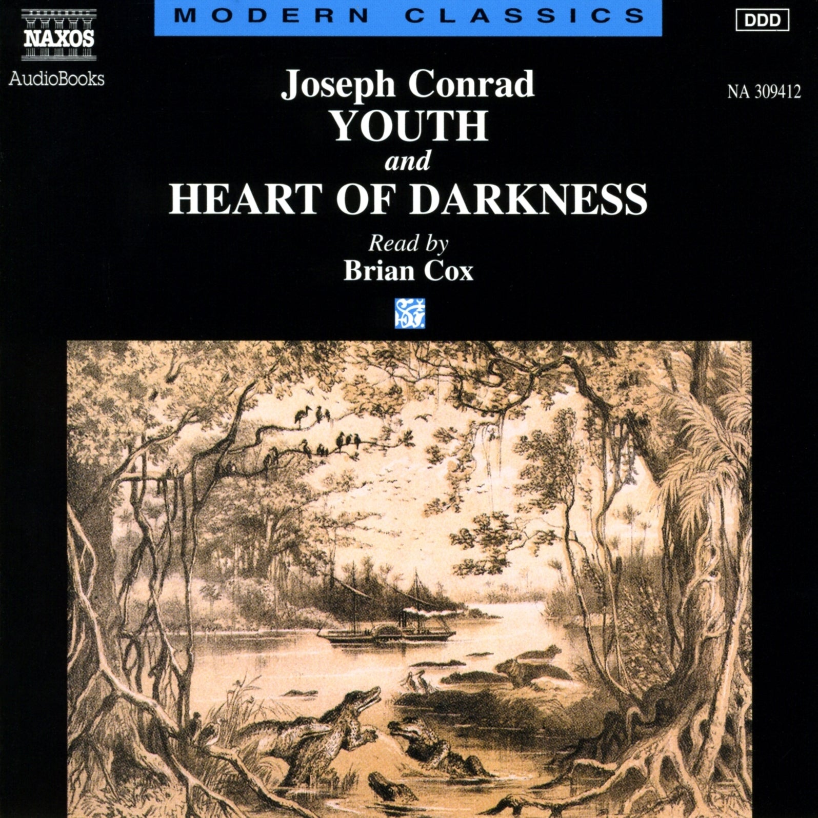 Youth & Heart of Darkness