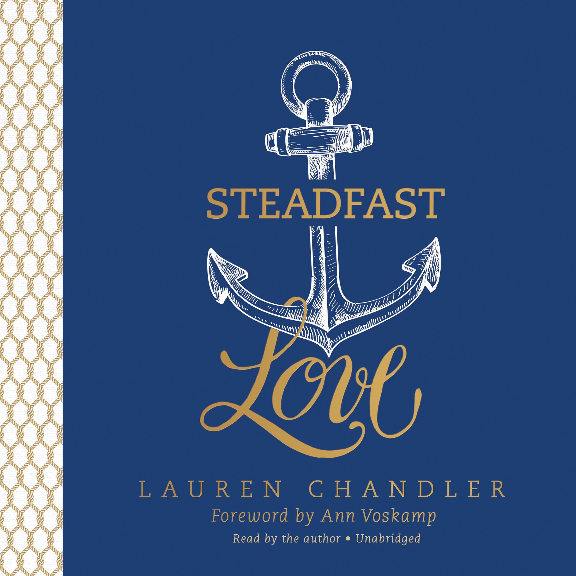Steadfast Love