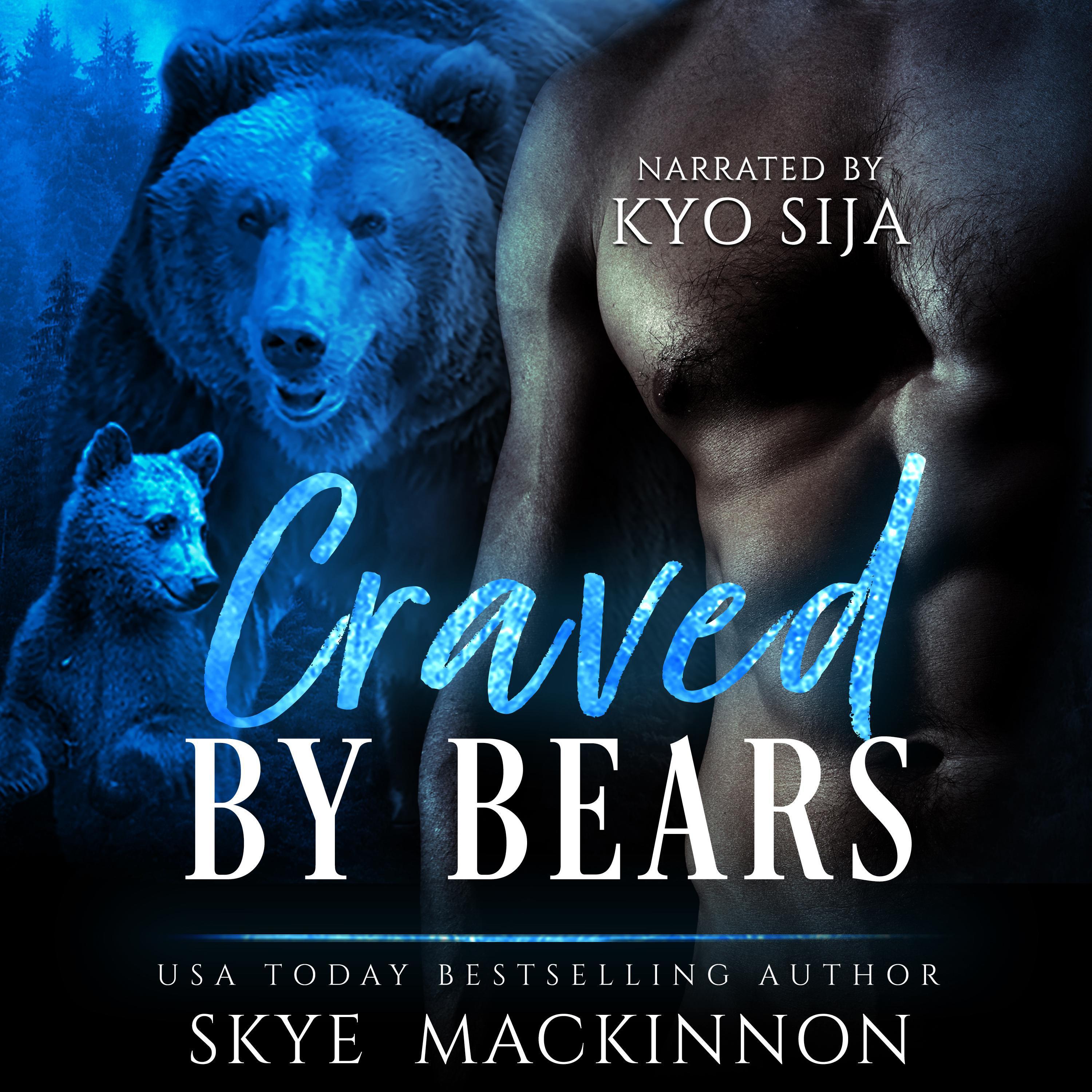 Craved by Bears