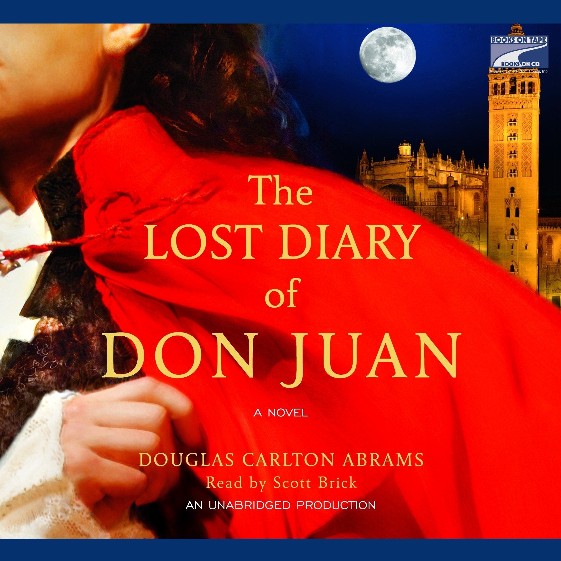 The Lost Diary of Don Juan