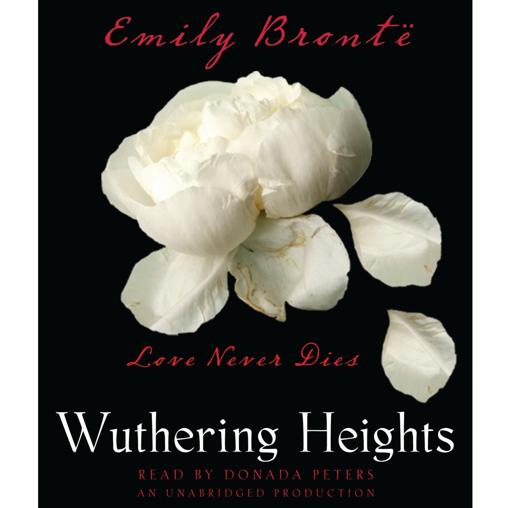 Wuthering Heights
