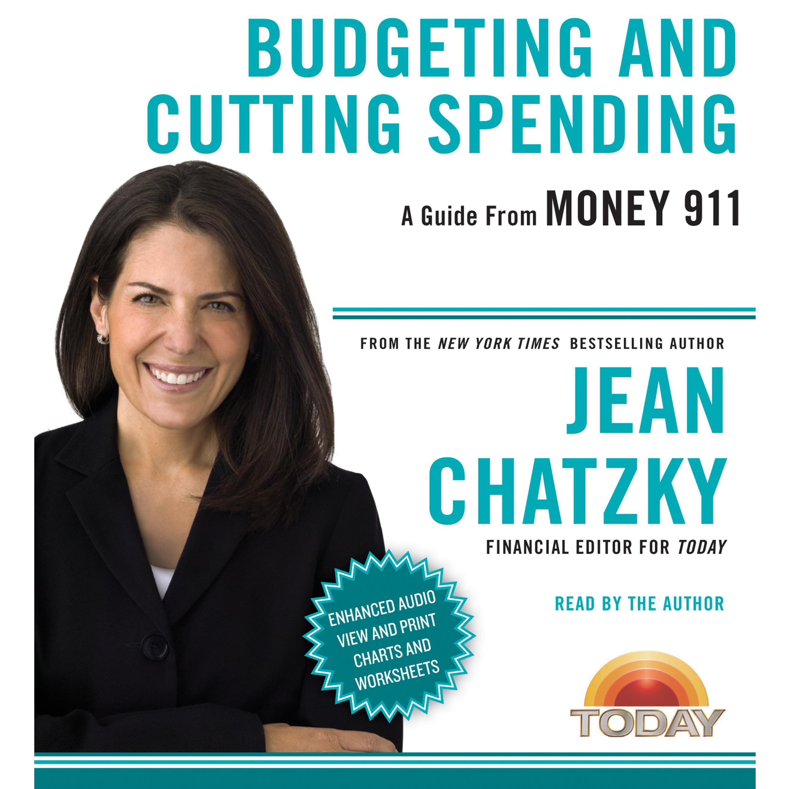 Money 911: Budgeting and Cutting Spending