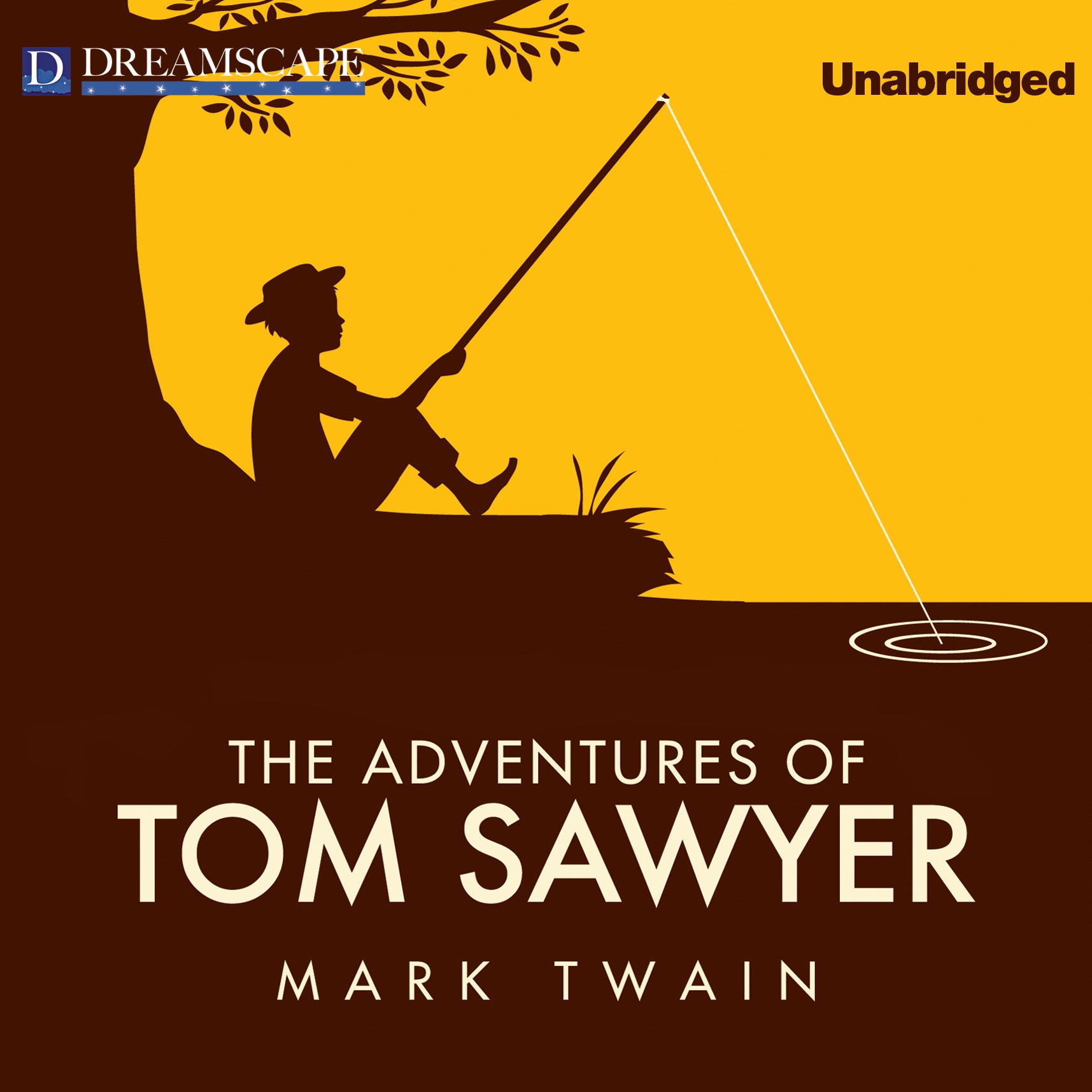 The Adventures of Tom Sawyer