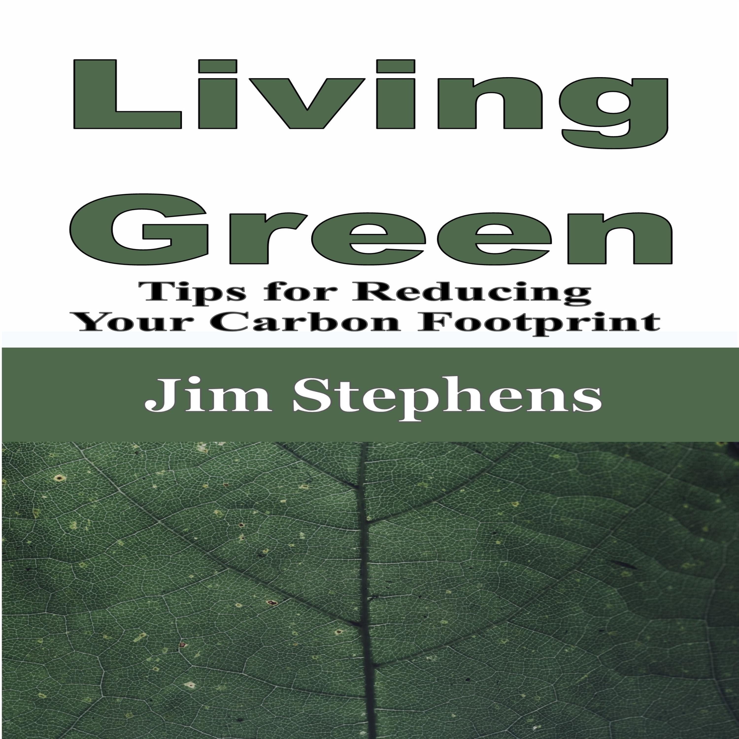 Living Green