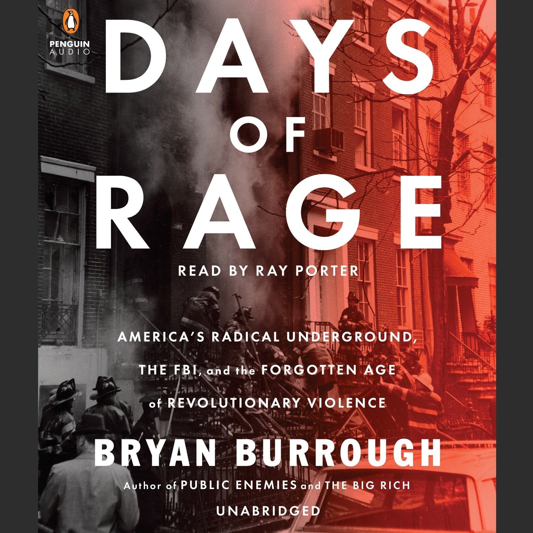 Days of Rage