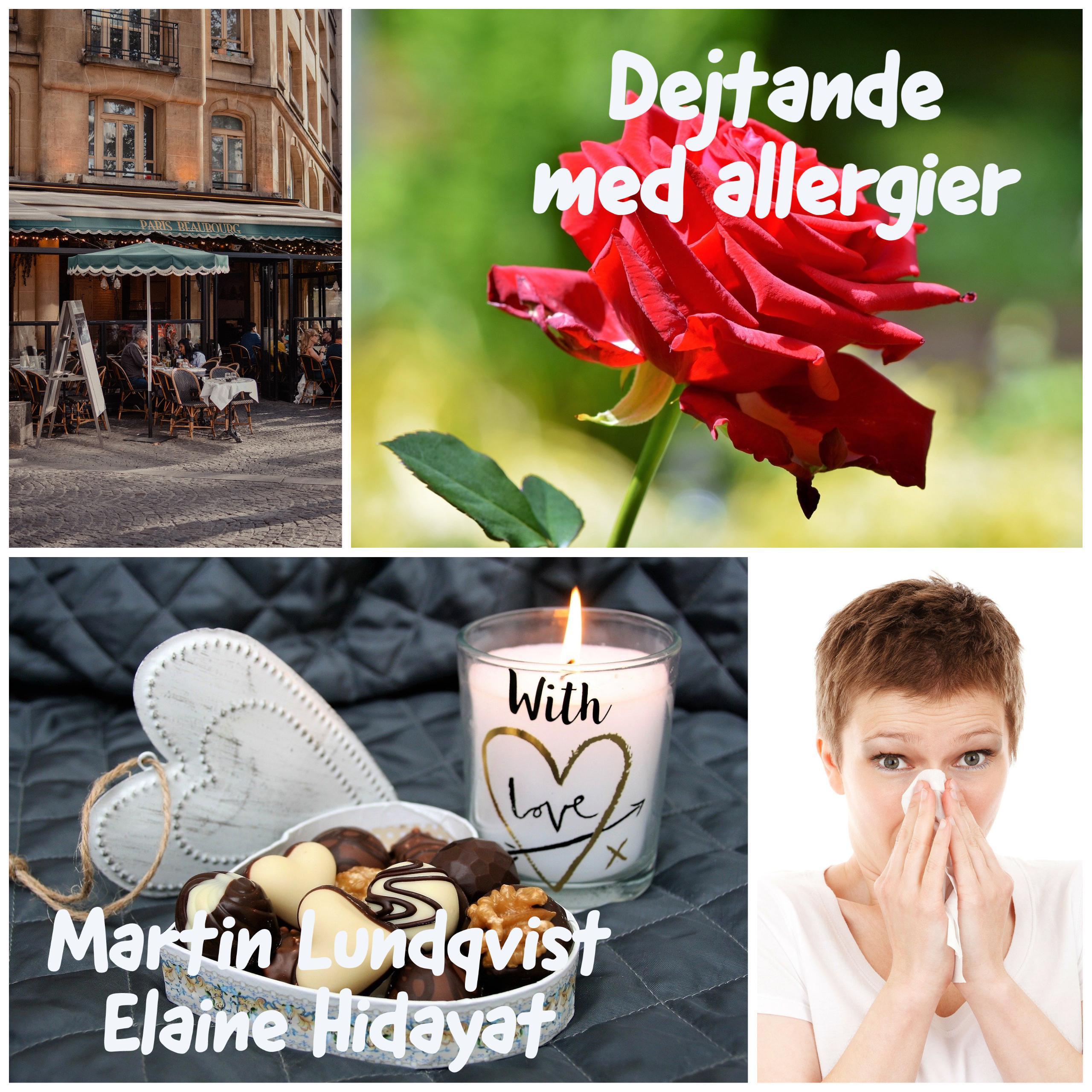 Dejtande med allergier