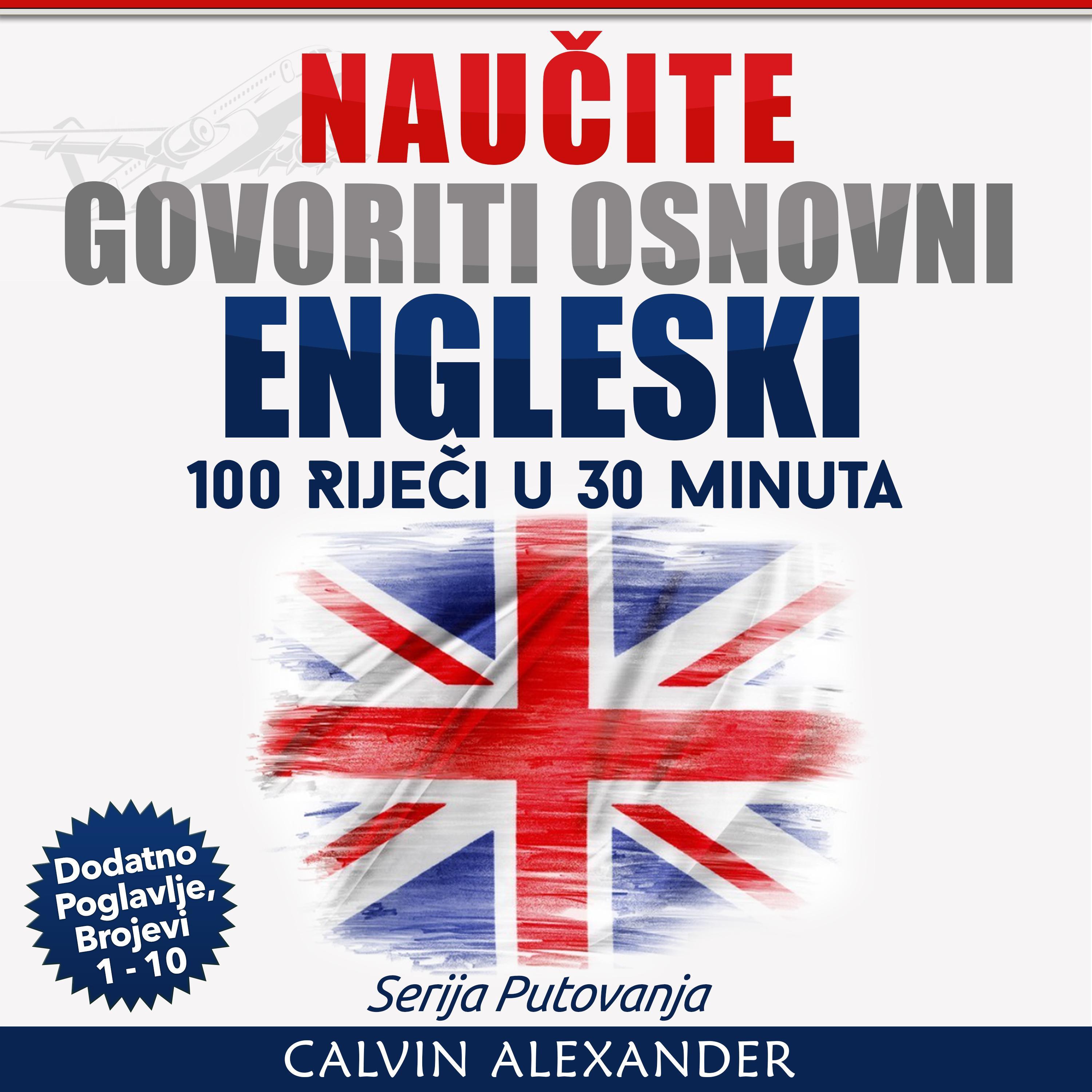 Naučite Govoriti Osnovni Engleski