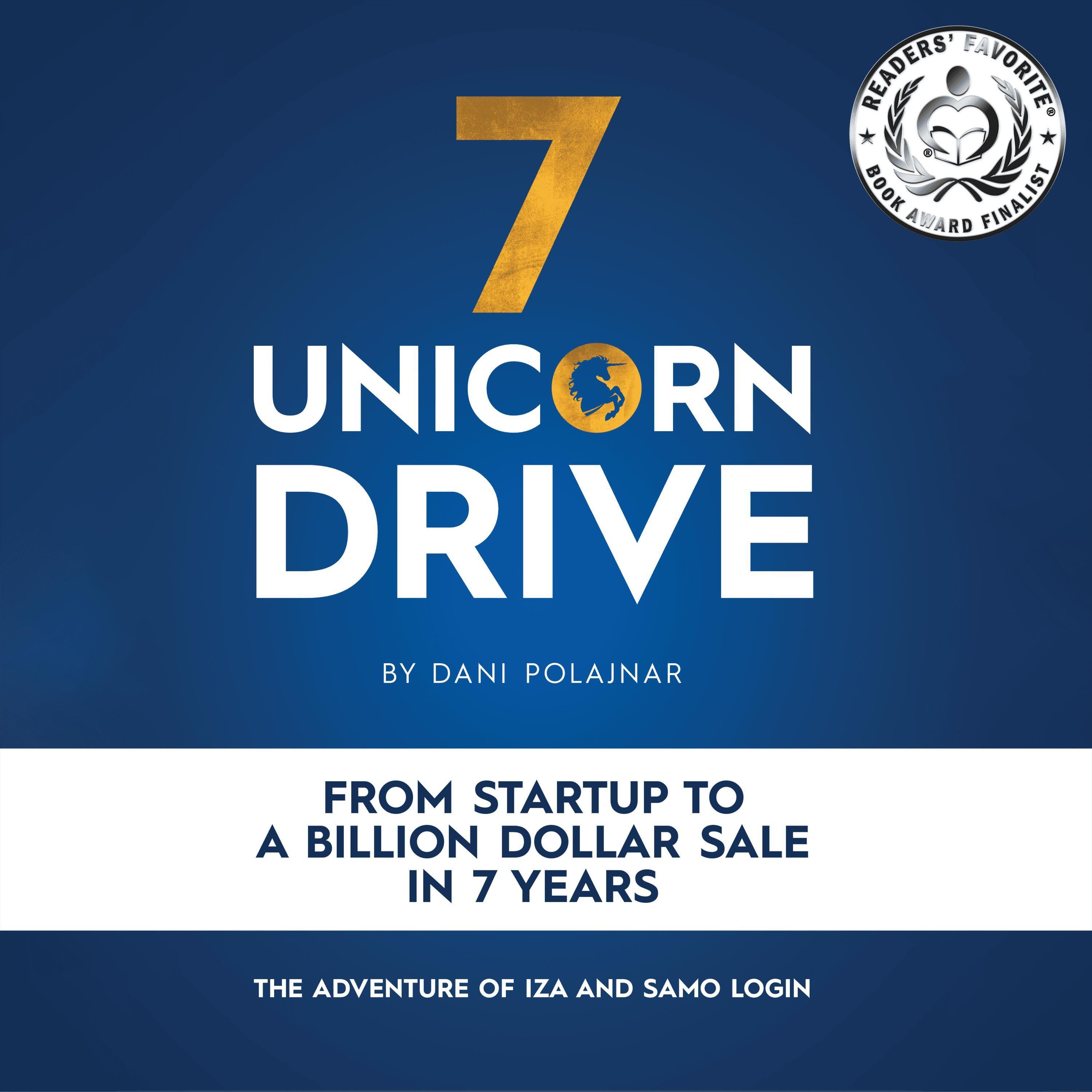 7 Unicorn Drive