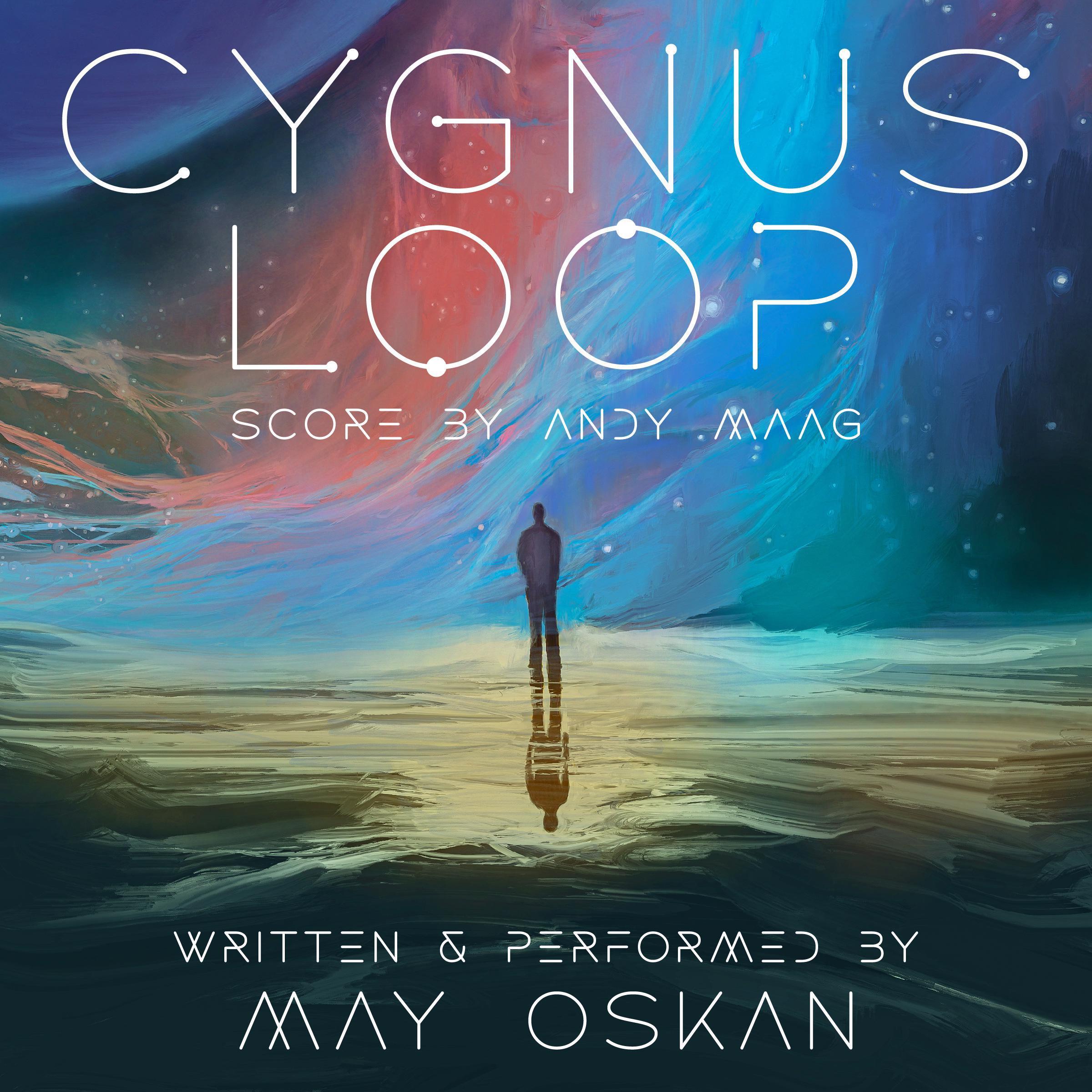 Cygnus Loop