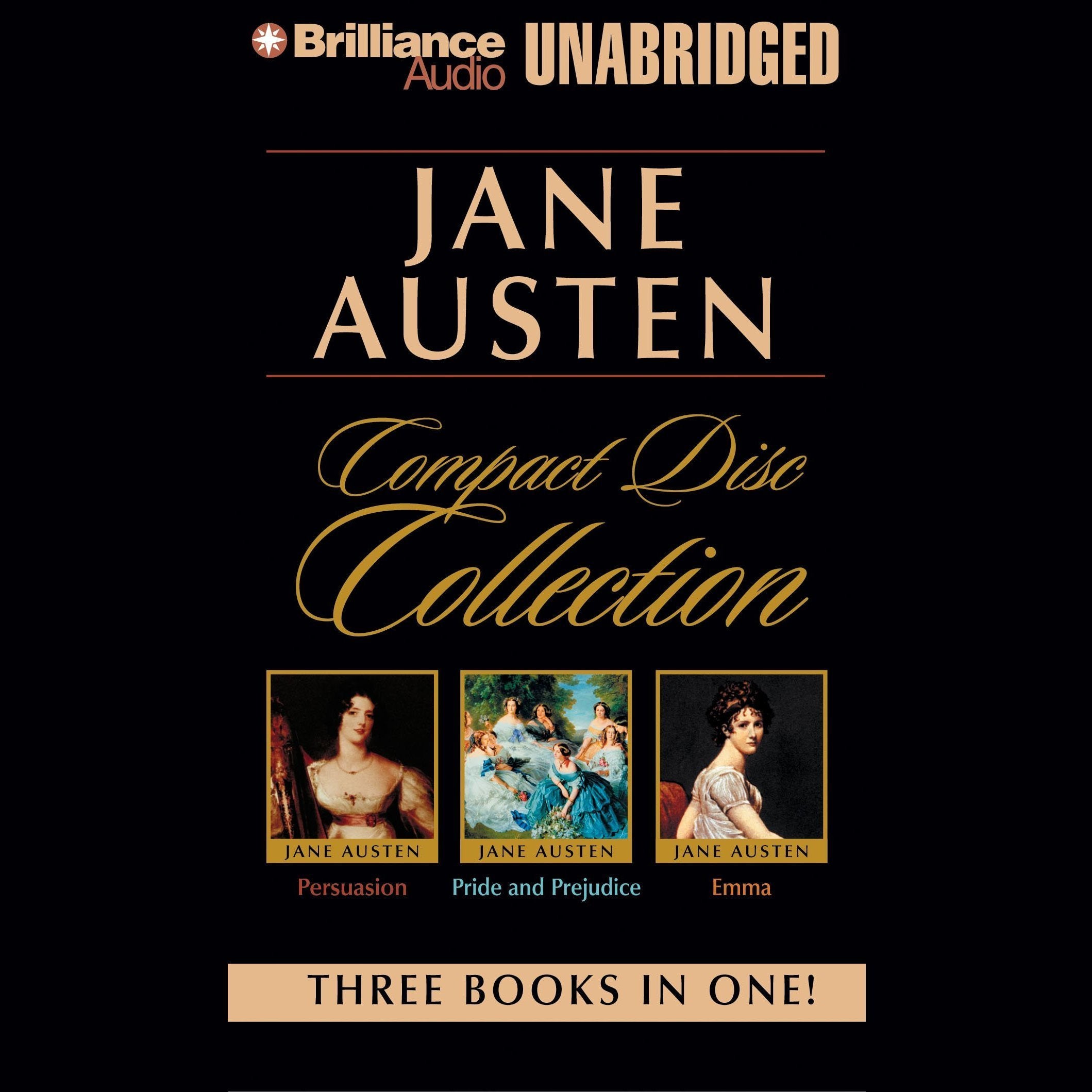 Jane Austen Collection