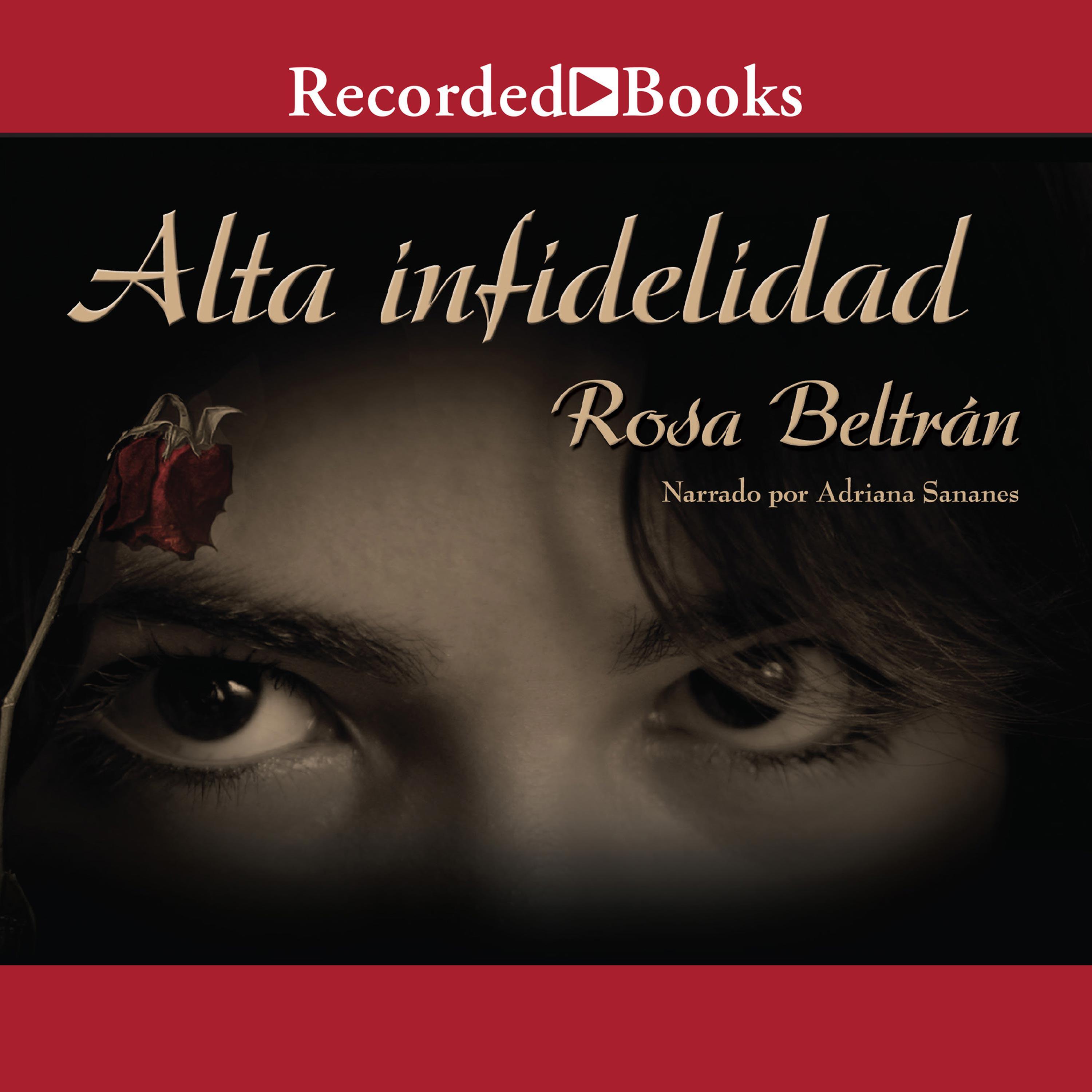 Alta infidelidad (High Infidelity)