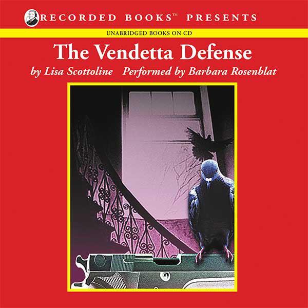 The Vendetta Defense