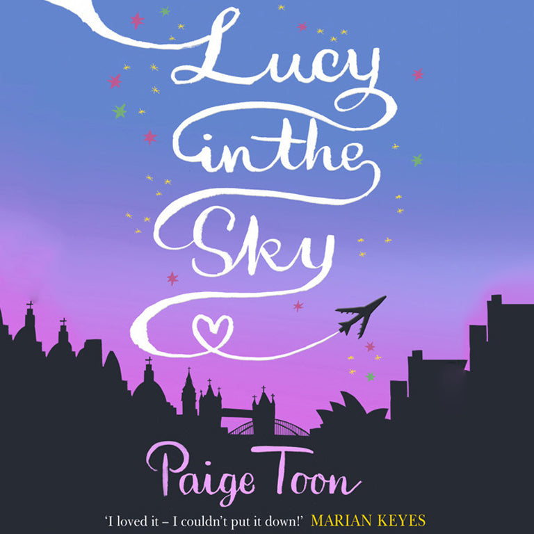 Lucy in the Sky