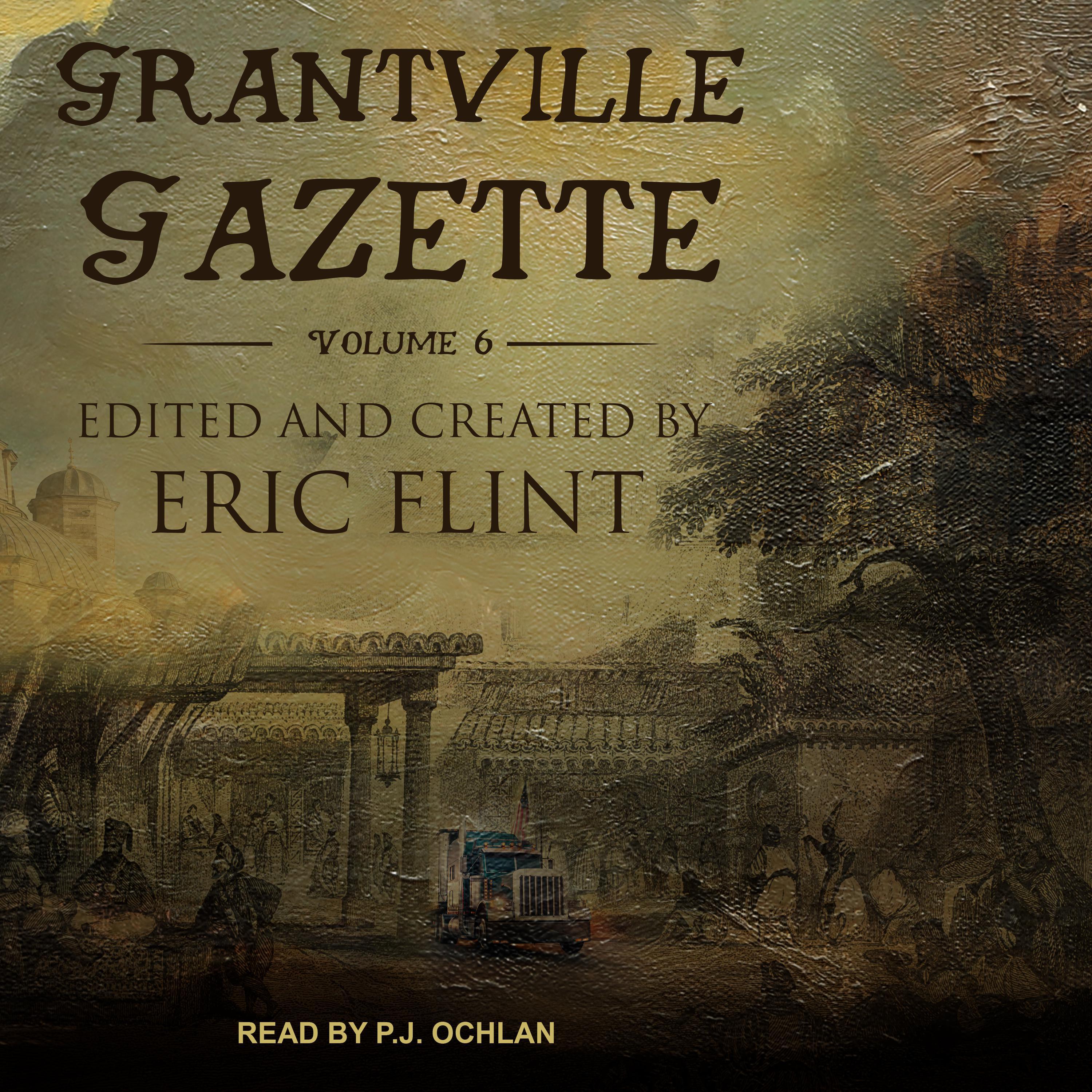 Grantville Gazette, Volume VI