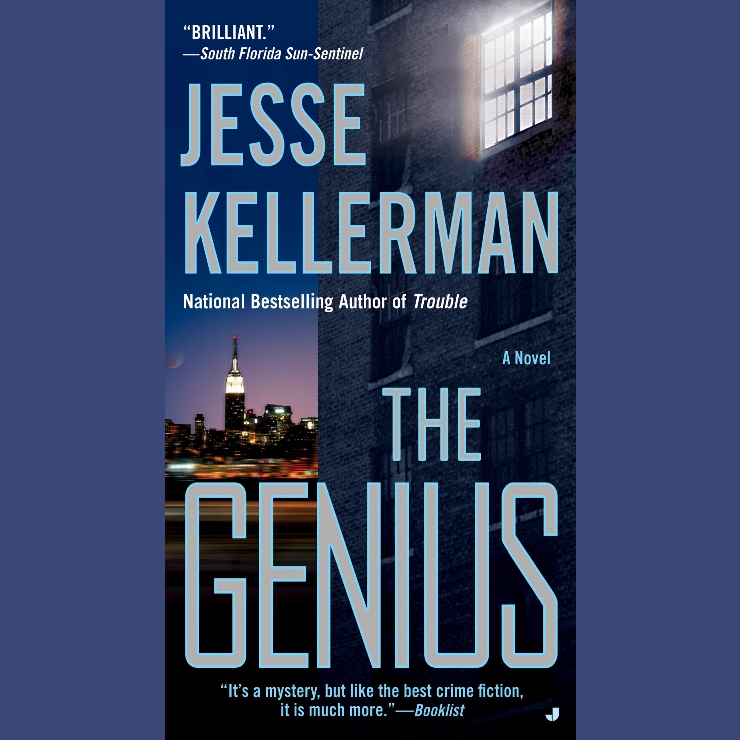 The Genius