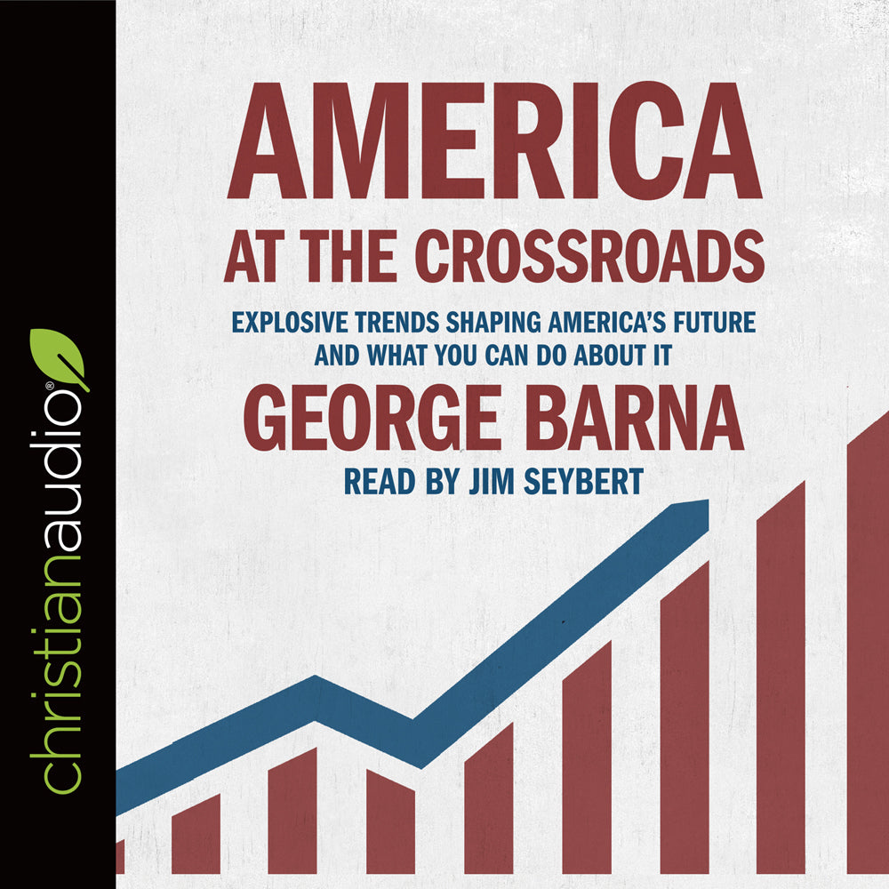 America at the Crossroads