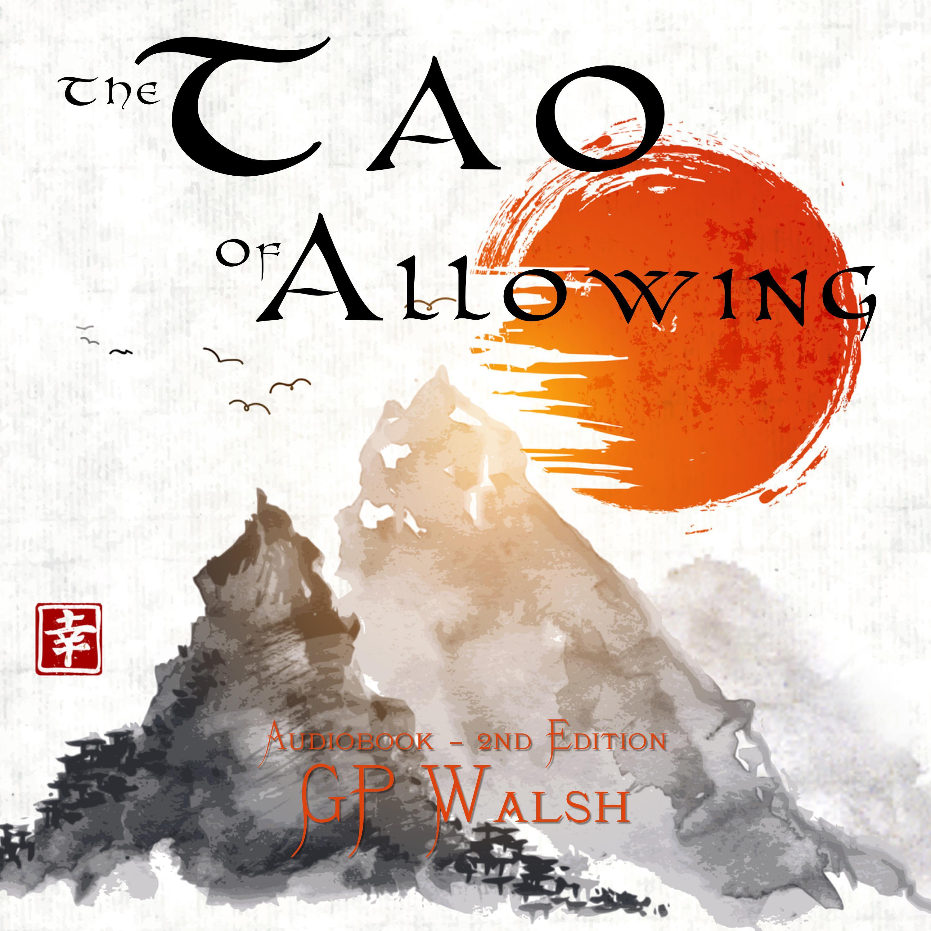 The Tao of Allowing