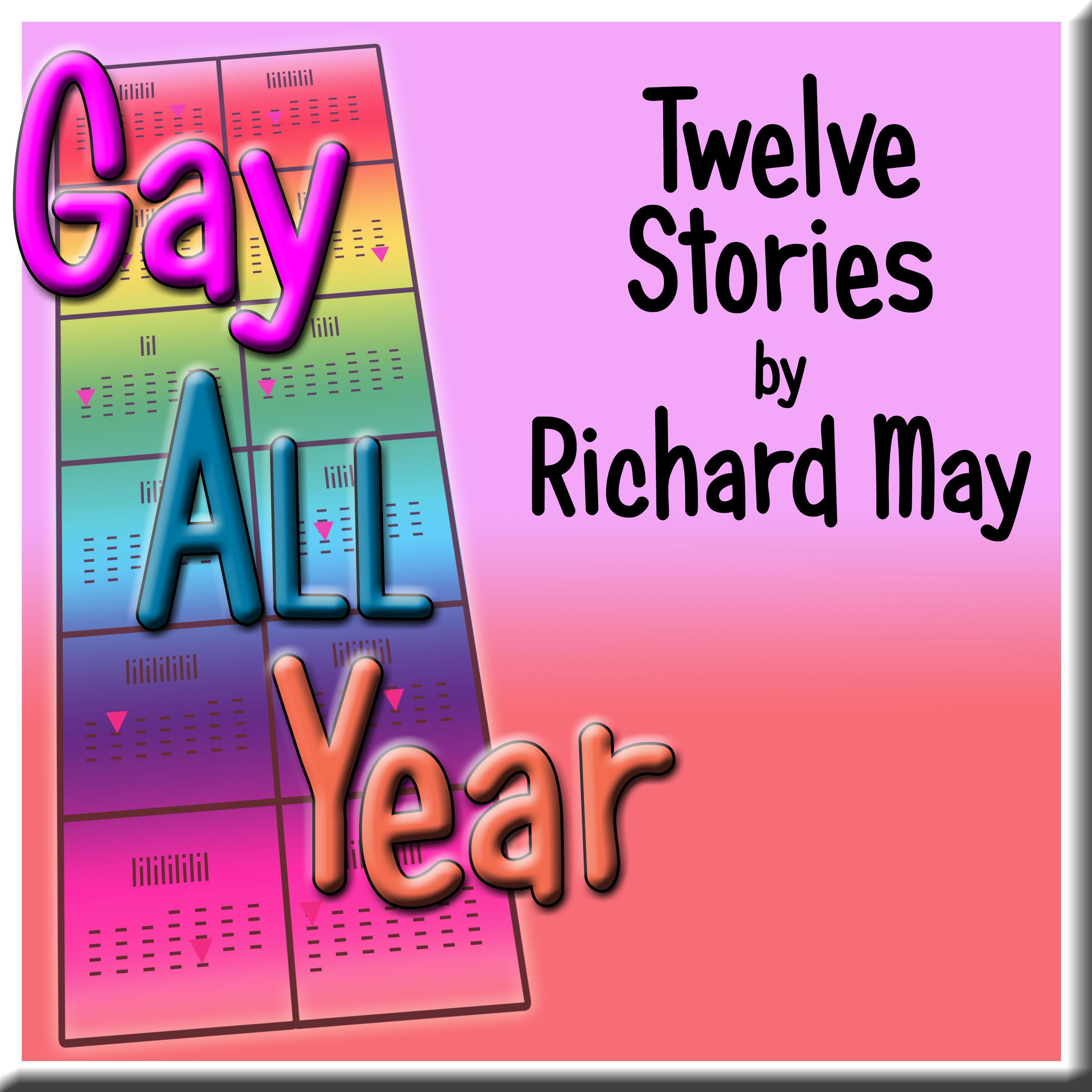 Gay All Year