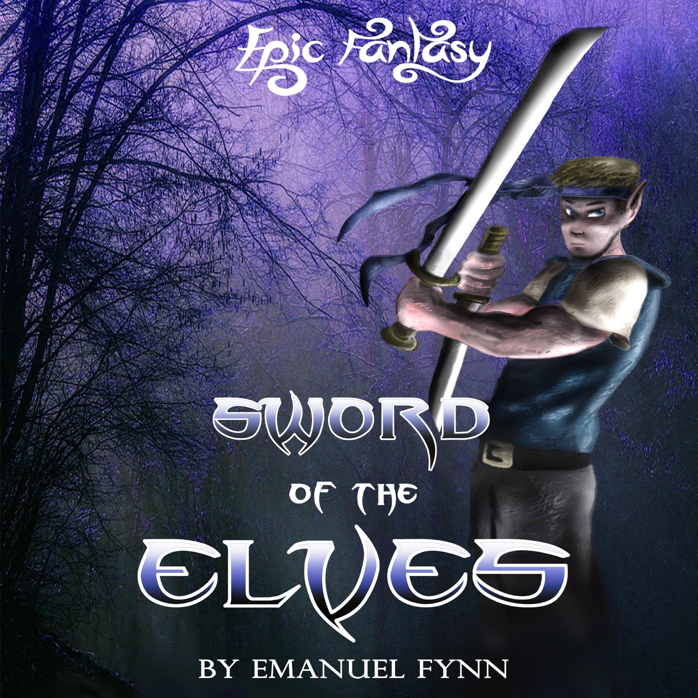 Sword of the Elves