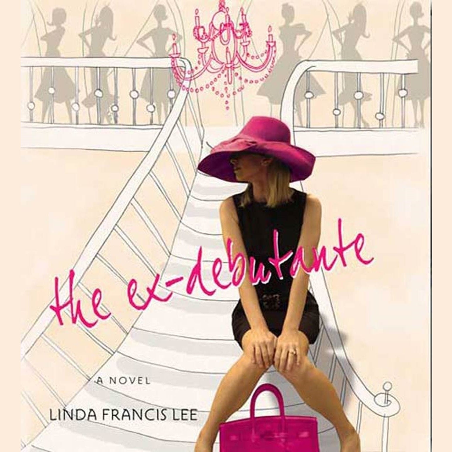 The Ex-Debutante