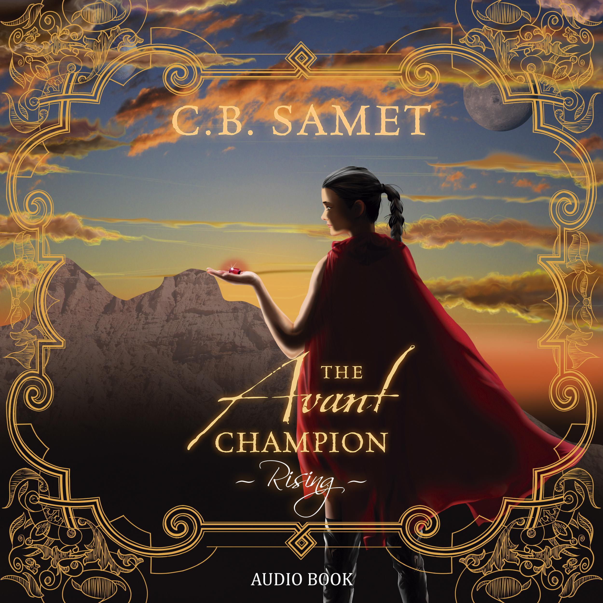 The Avant Champion